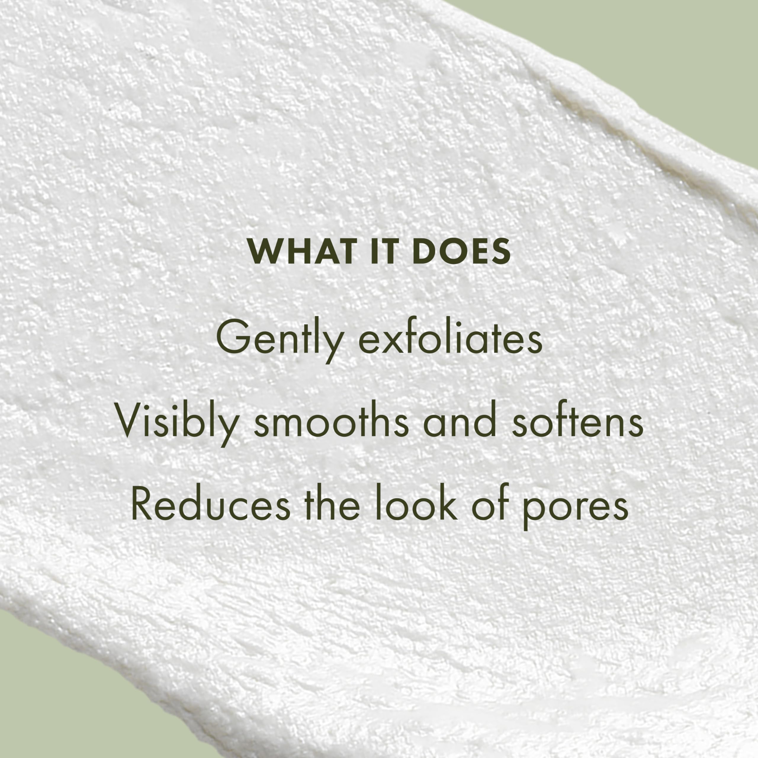 Origins Checks and Balances Polishing Face Scrub | Gently Exfoliates to Smooth Skin & Visibly Minimize Pores | With Bamboo, 2.5 Fl Oz