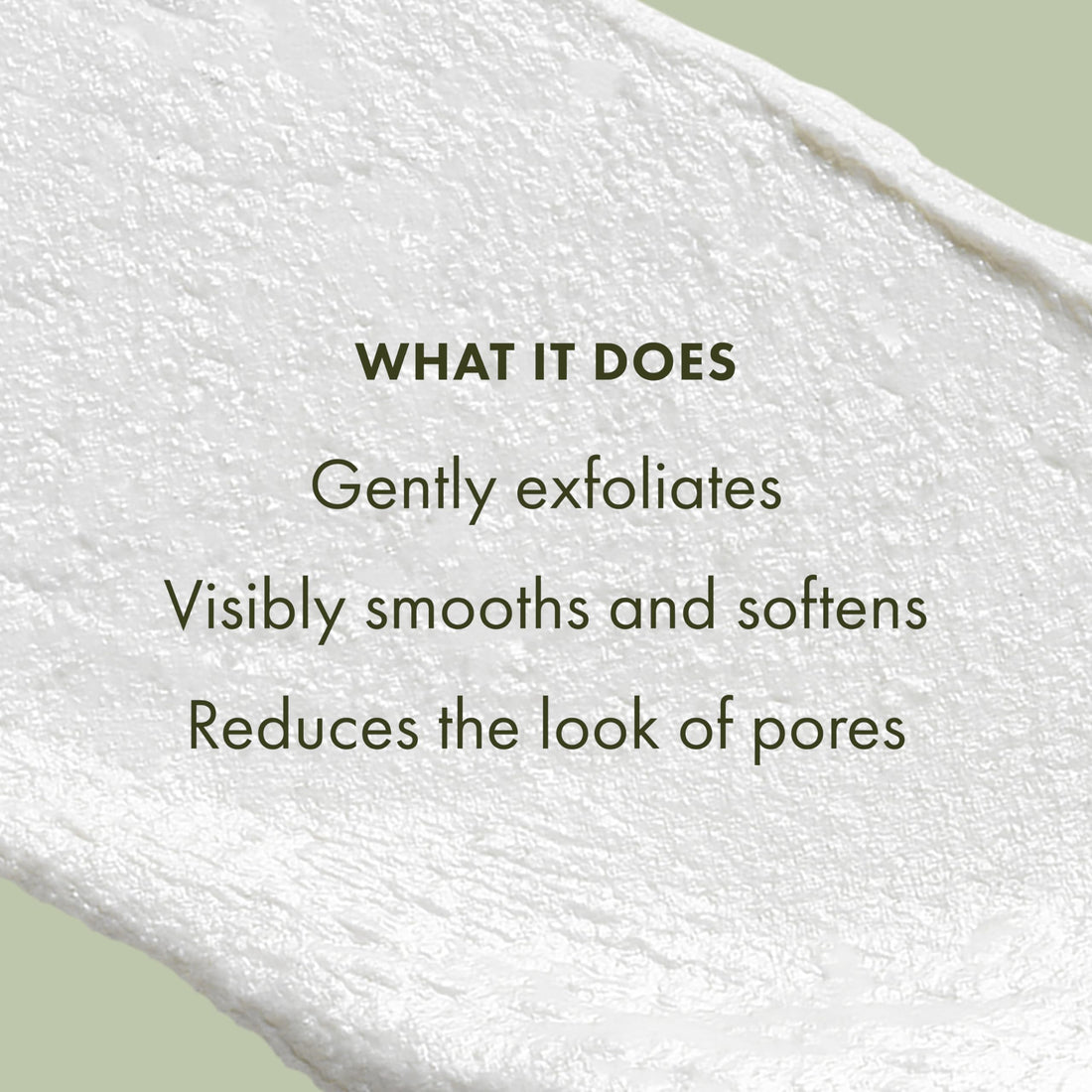 Origins Checks and Balances Polishing Face Scrub | Gently Exfoliates to Smooth Skin & Visibly Minimize Pores | With Bamboo, 2.5 Fl Oz