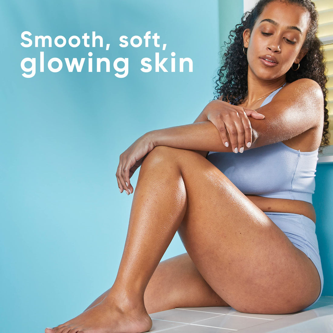 Gillette Venus Smooth plus Olay Shaving Cream for Women, 3 Count, 6 oz