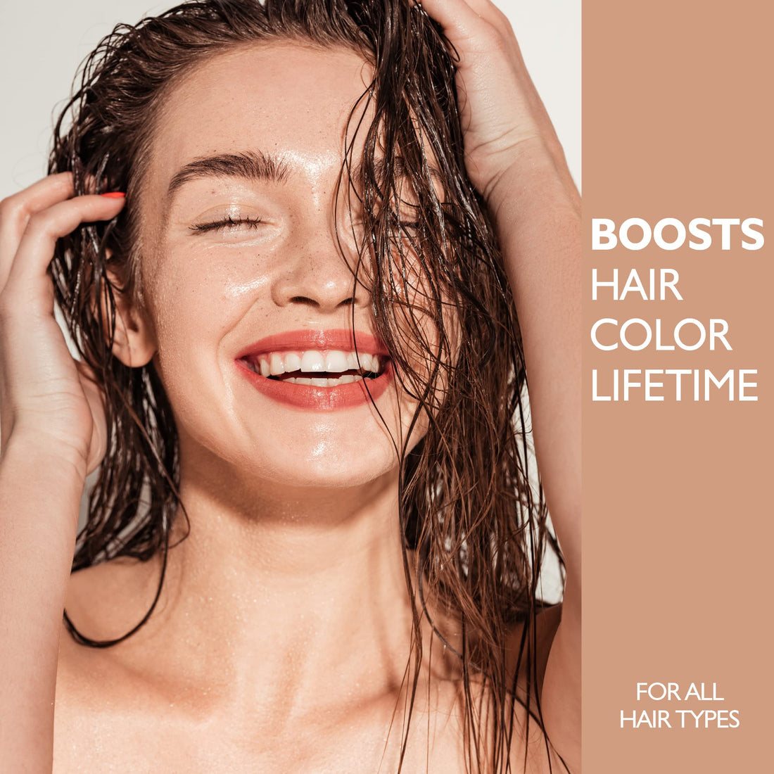 Saryna Key Color Lasting Treatment Conditioner, 21 Ounce