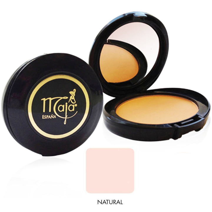 MAJA VANITY NATURAL OP