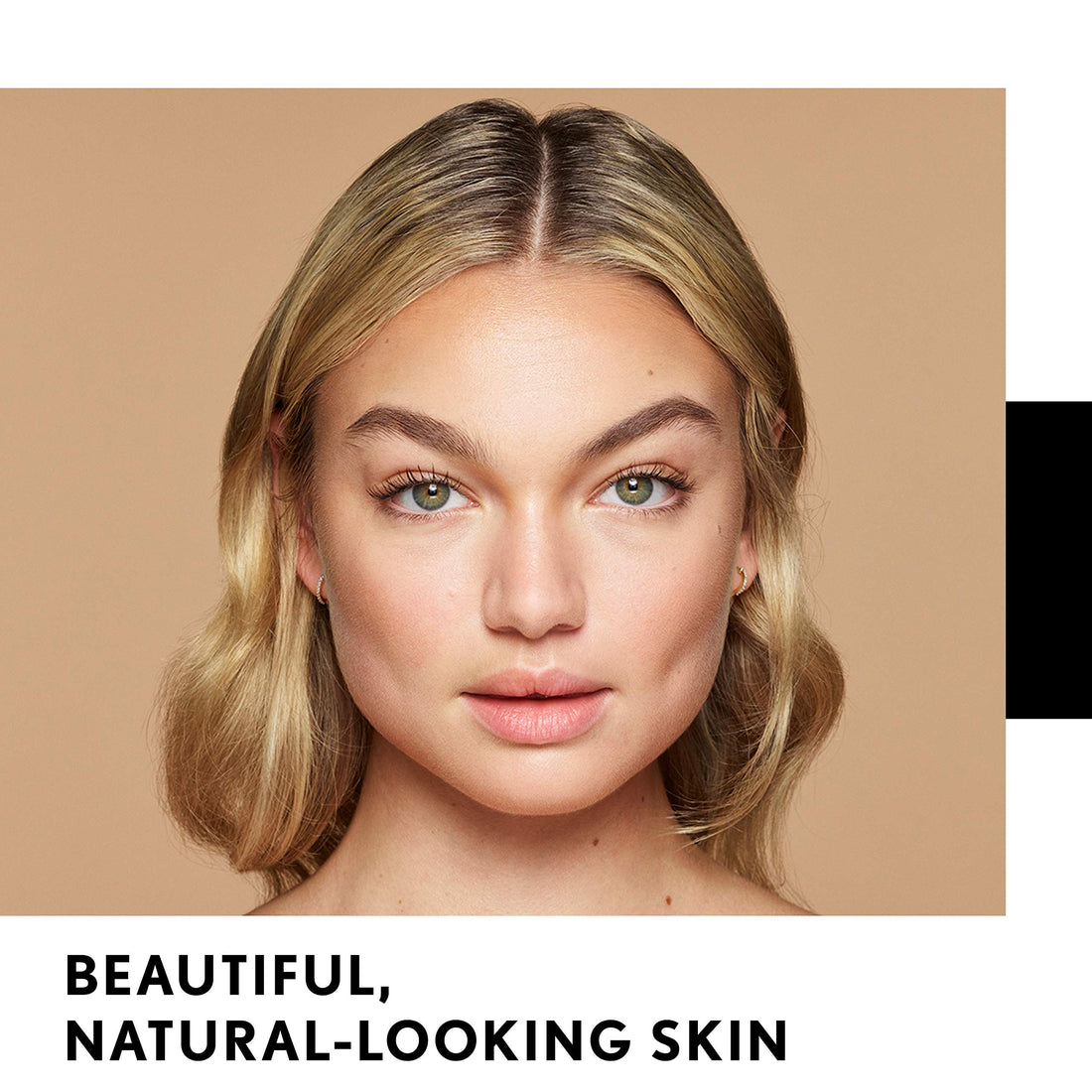 COVERGIRL truBlend Liquid Foundation Makeup Soft Sable D7, 1 oz (packaging may vary)
