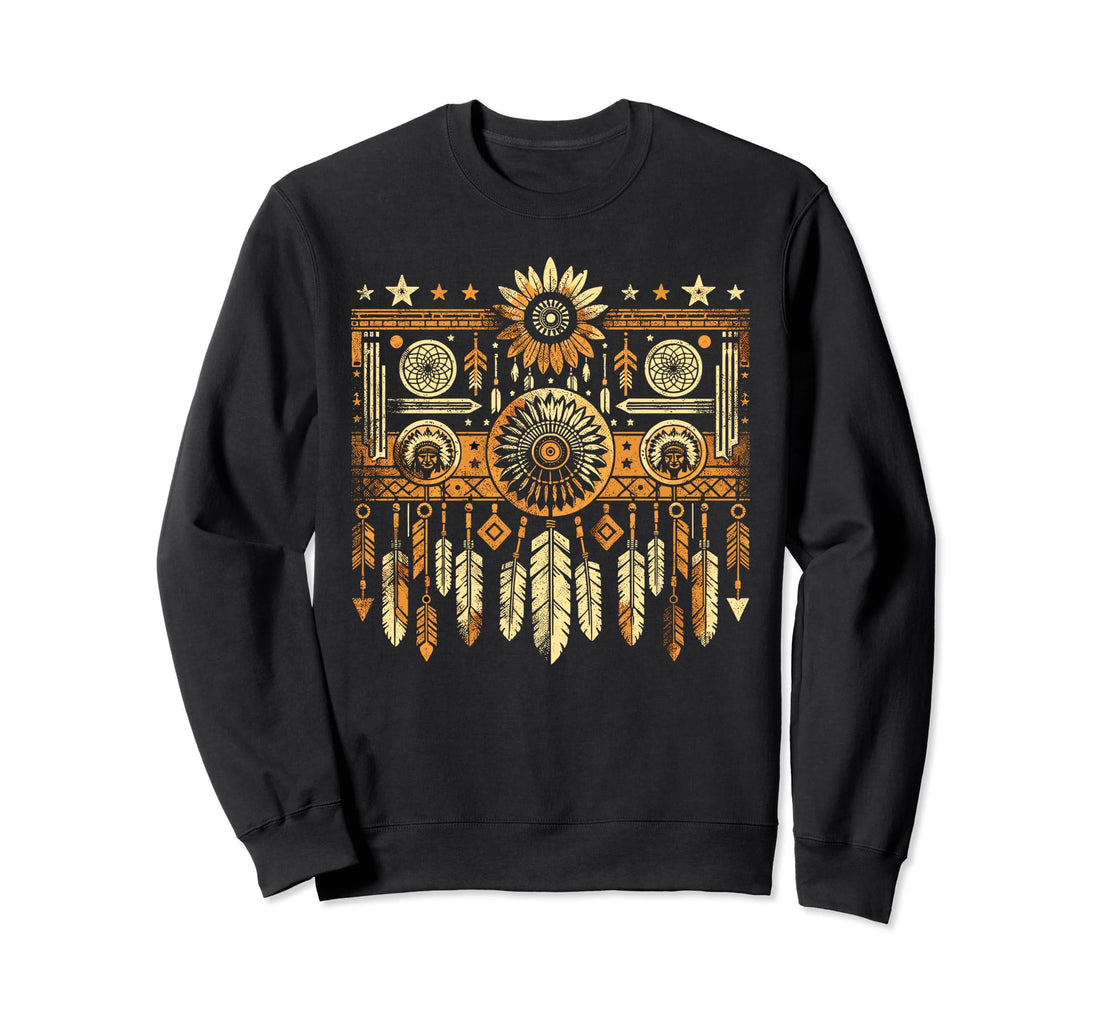 Native Pride Sweatshirt