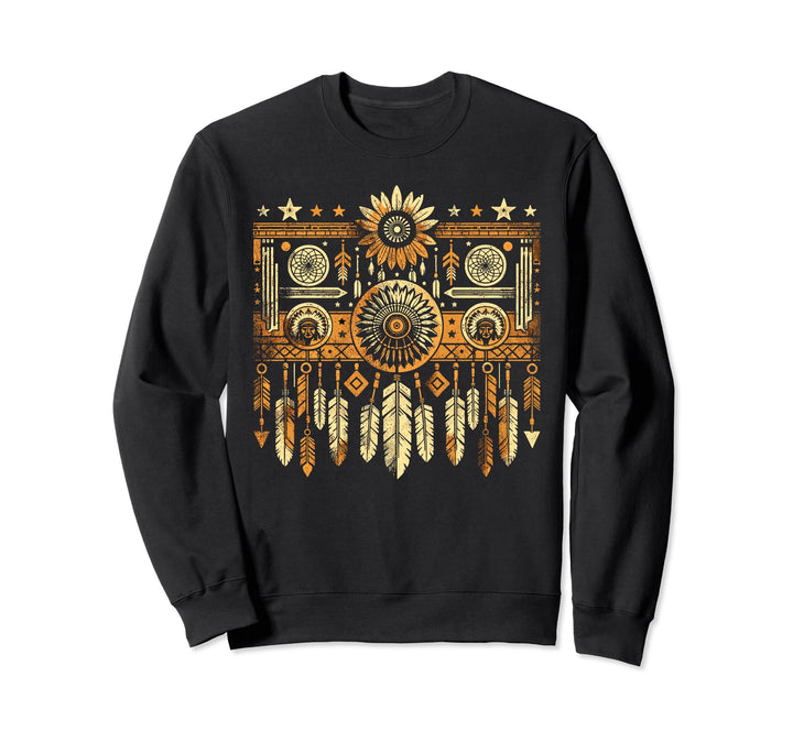 Native Pride Sweatshirt