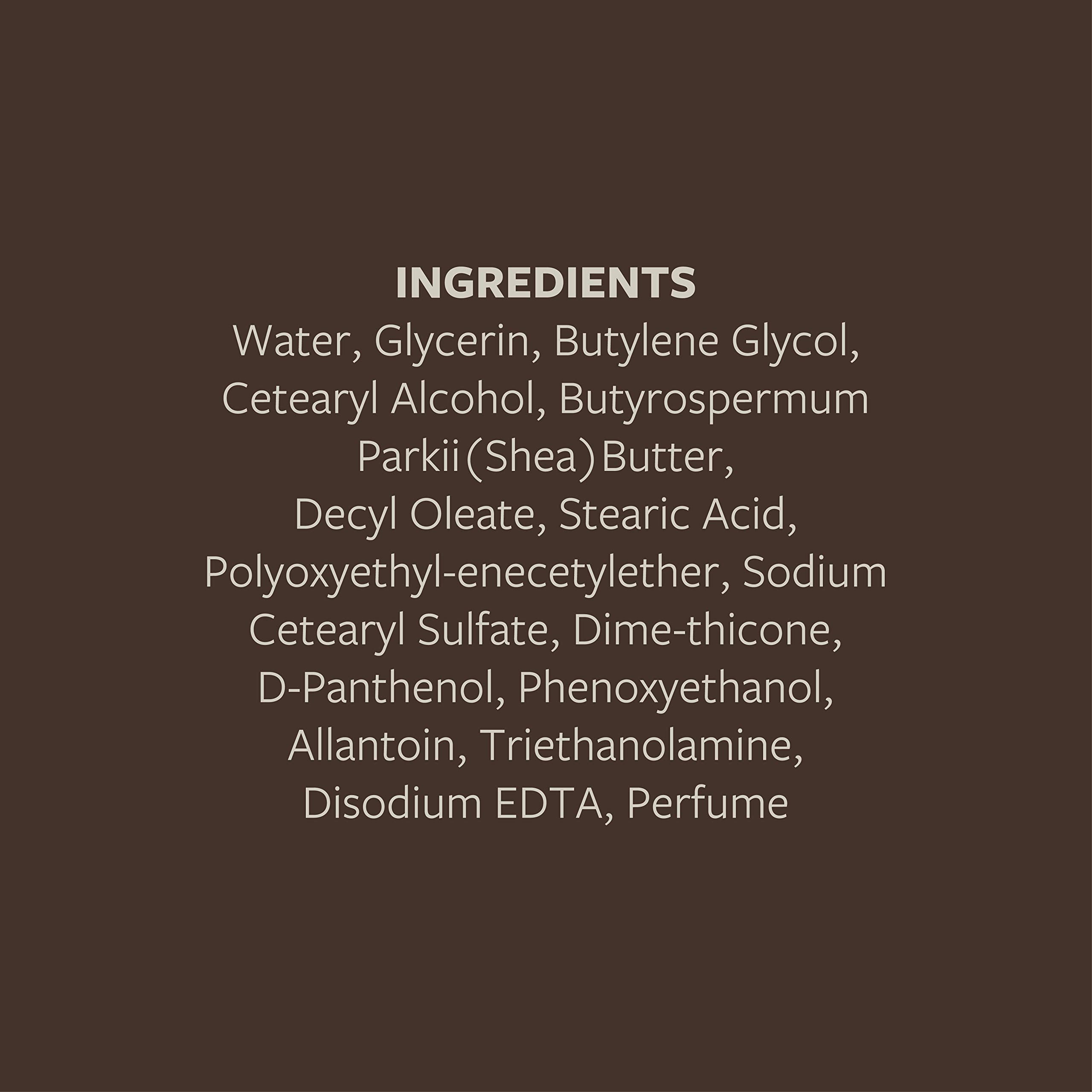 IBI Shea Butter Ultra Hydrating Hand & Body Lotion 10oz/296ml