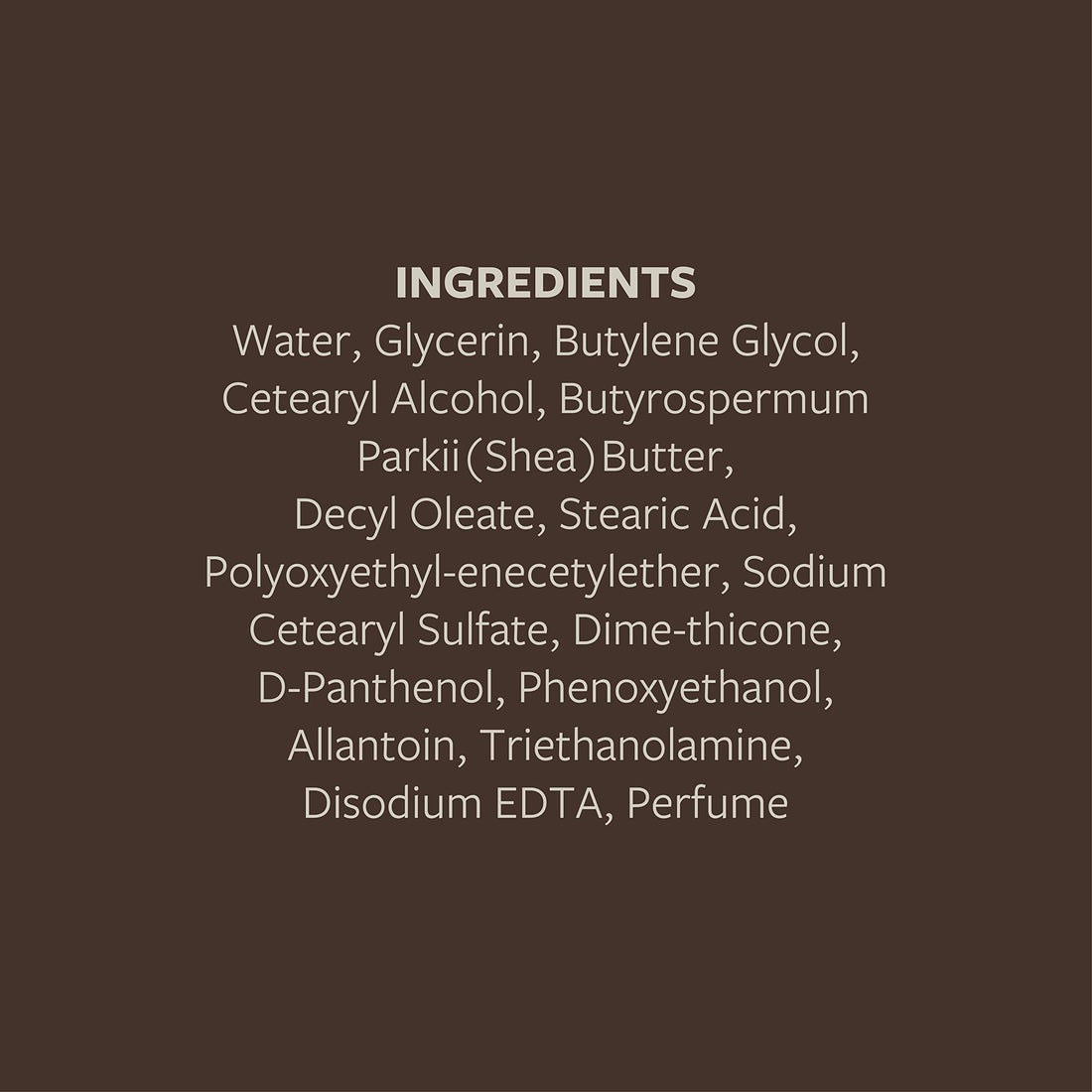 IBI Shea Butter Ultra Hydrating Hand & Body Lotion 10oz/296ml