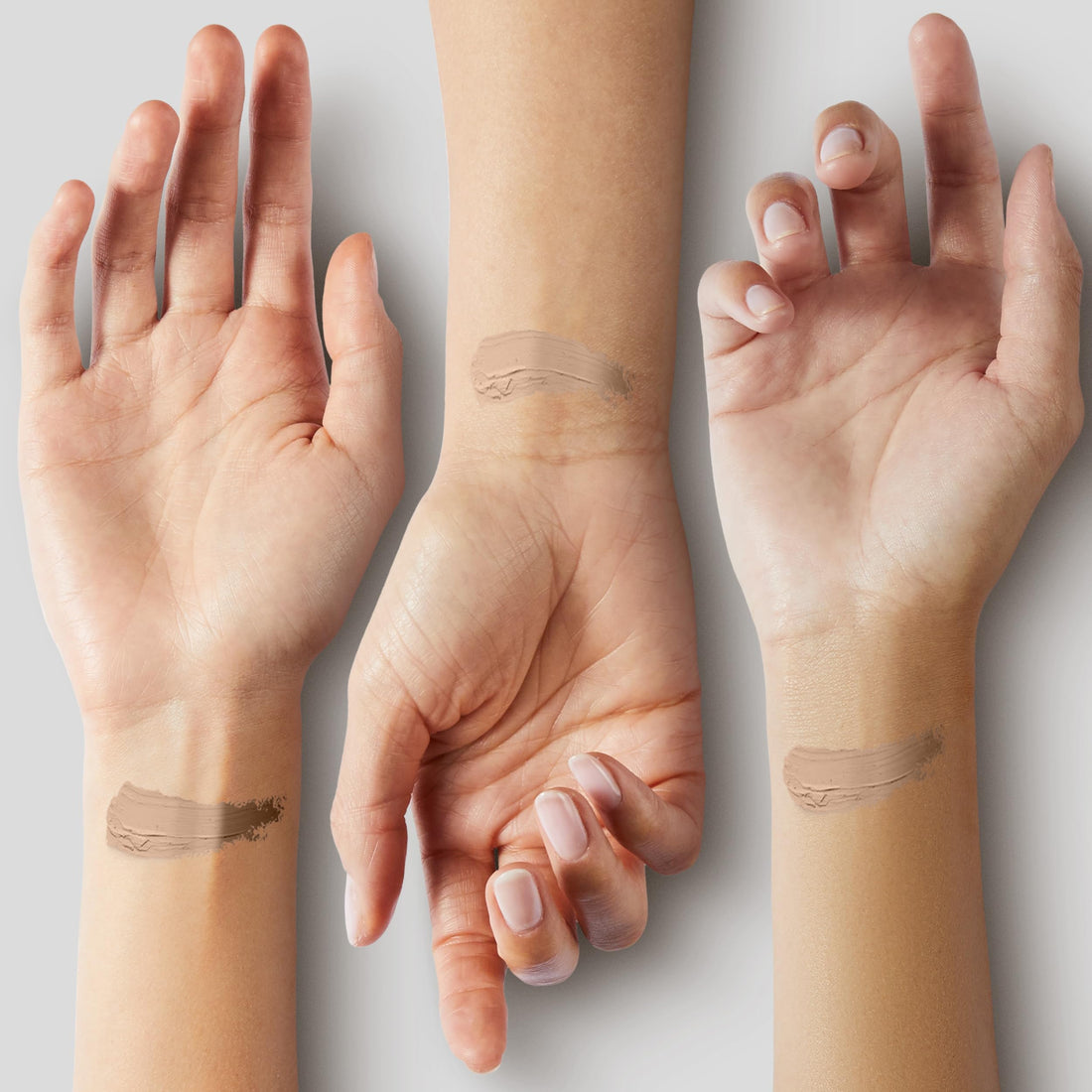 NARS Natural Radiant Longwear Foundation - Fiji Women Foundation 1 oz I0108189