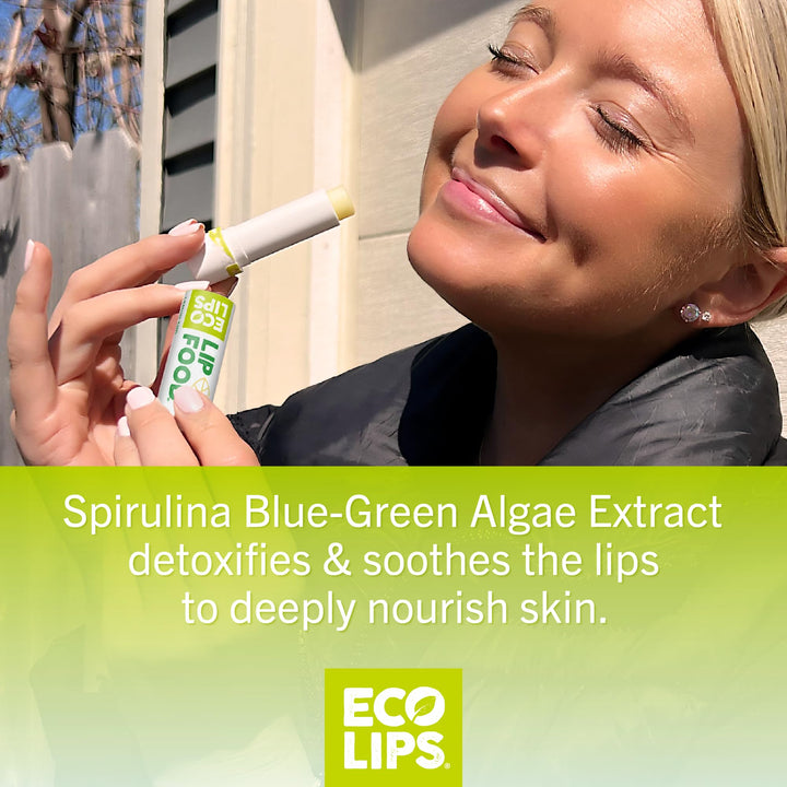 Nourish: Eco Lips Lip Food (Nourish)