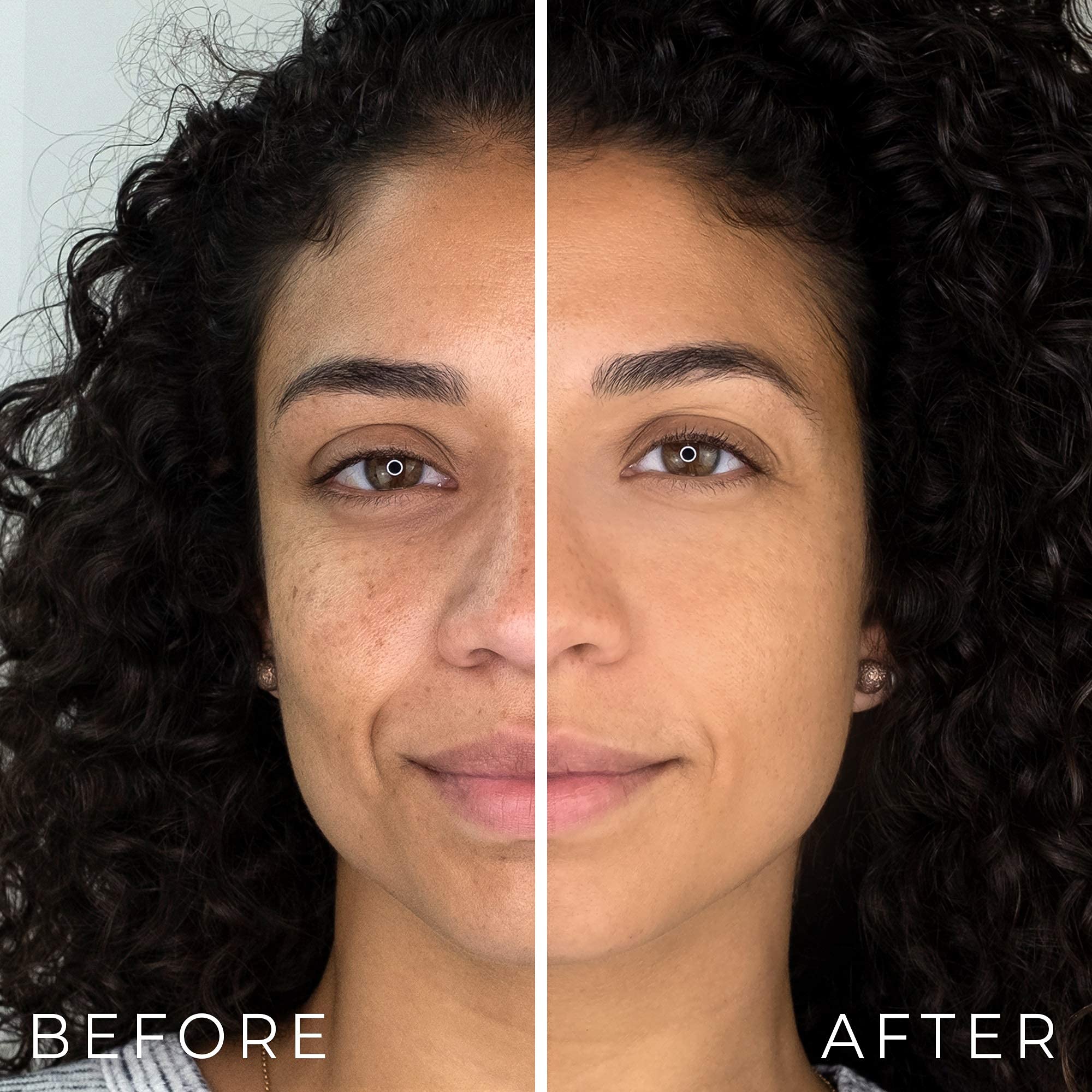 AMAZING COSMETICS Smooth Creme Concealer & Foundation, Medium Beige