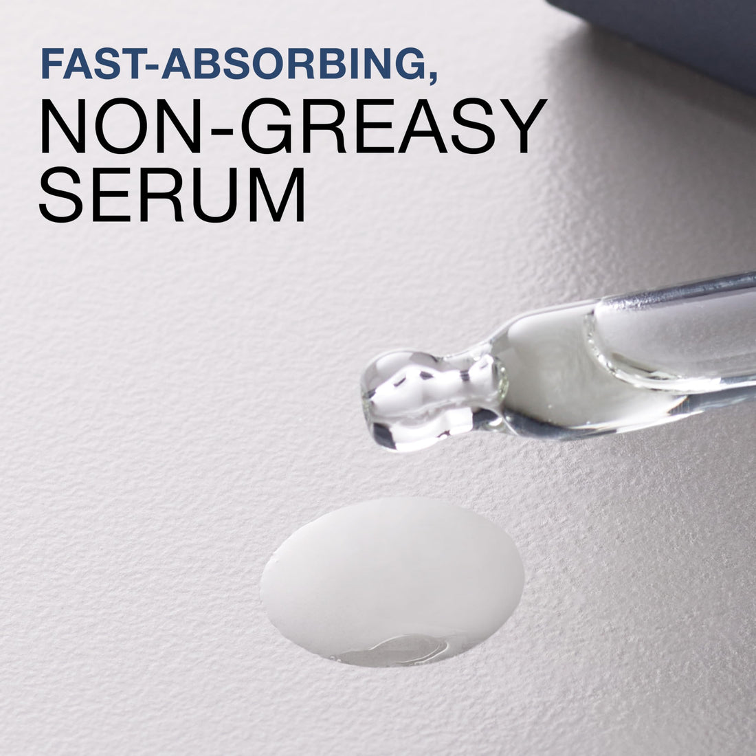 Neutrogena Rapid Wrinkle Repair Retinol Pro+ Power Facial Serum, Gentle Anti-Aging Face Serum with Pure Retinol & Nourishing Emollients, Non-Comedogenic, Paraben-Free, 1 fl. oz