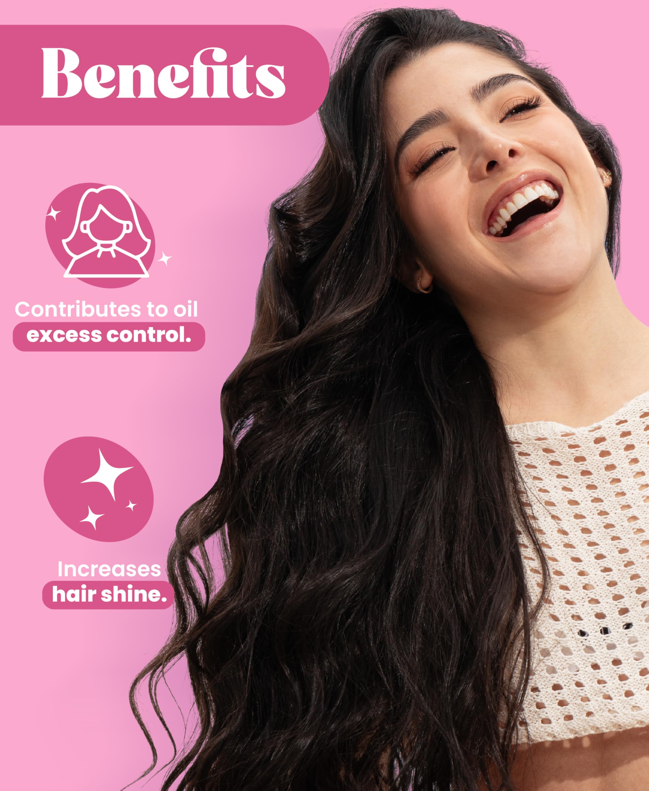 NATURAL SANT - Onion Biotin and Rosemary Shampoo & Treatment Set for Stronger, Thicker and Longer Hair - Soft and Shine, Hair Loss and Thinning Hair, Growth Shampoo, Paraben Free, Silicone Free