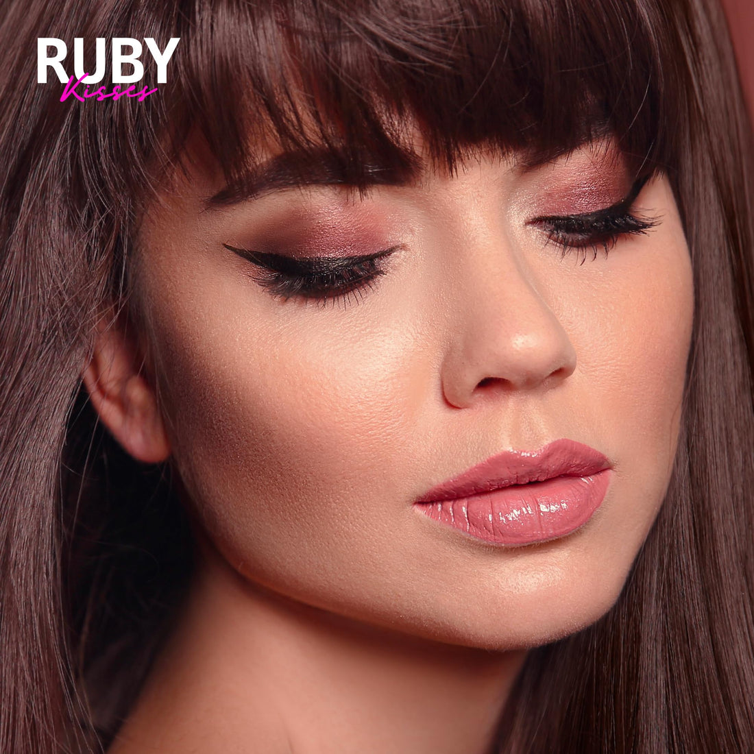 Ruby Kisses 24HR EYE DEFINE Auto Eyeliner (LAL05)