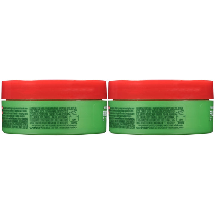 Garnier Hair Care Fructis Style Pixie Play Crafting Cream, 2 Count