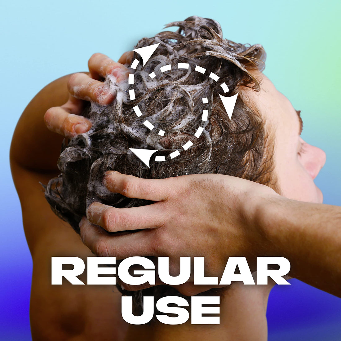 AXE 2 in 1 Shampoo and Conditioner Apollo 16 oz