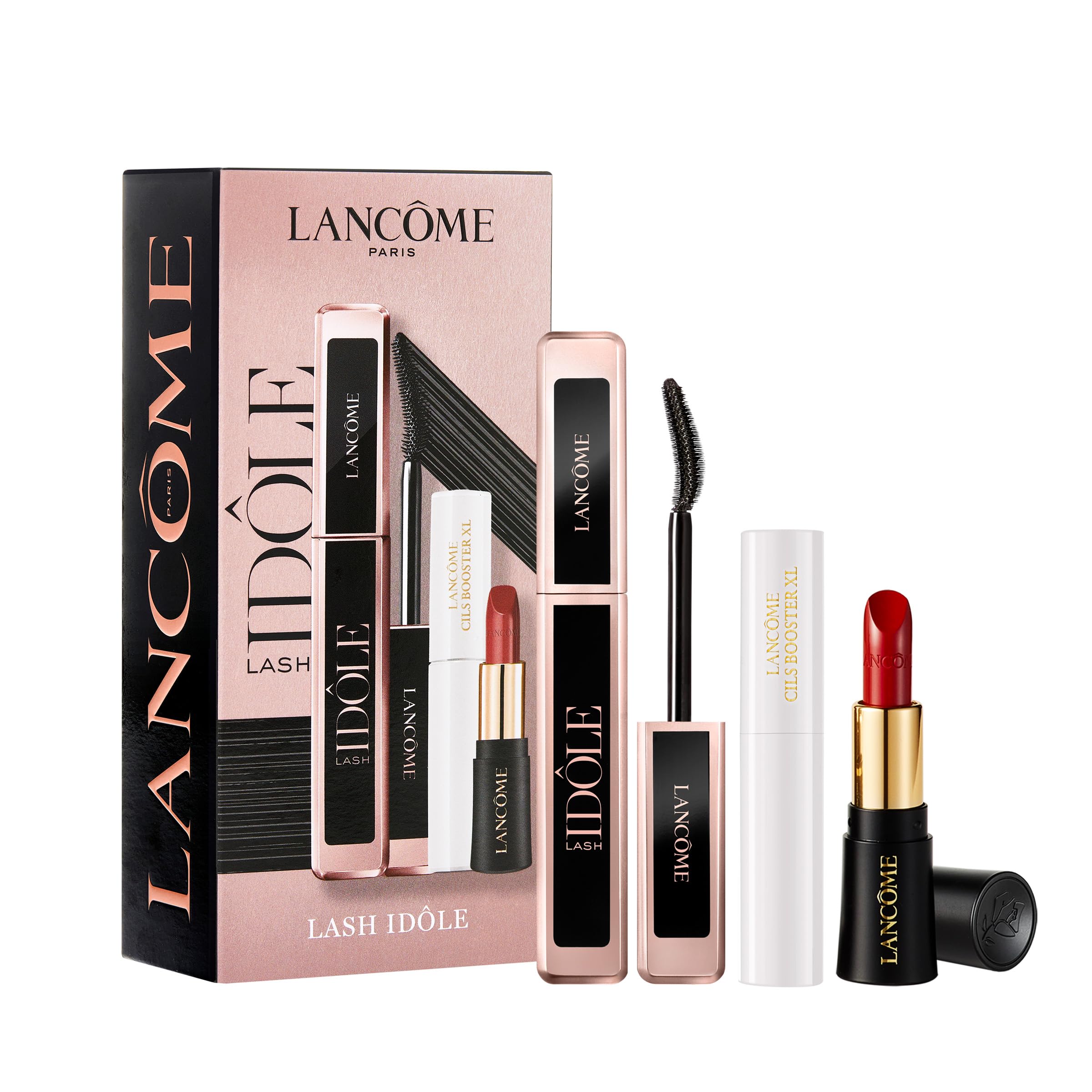 Lanco^me Lash Idôle Makeup Gift Set