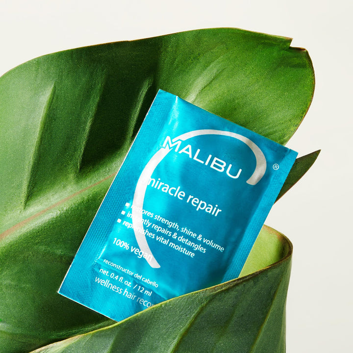 Malibu C Miracle Repair Hair Reconstructor