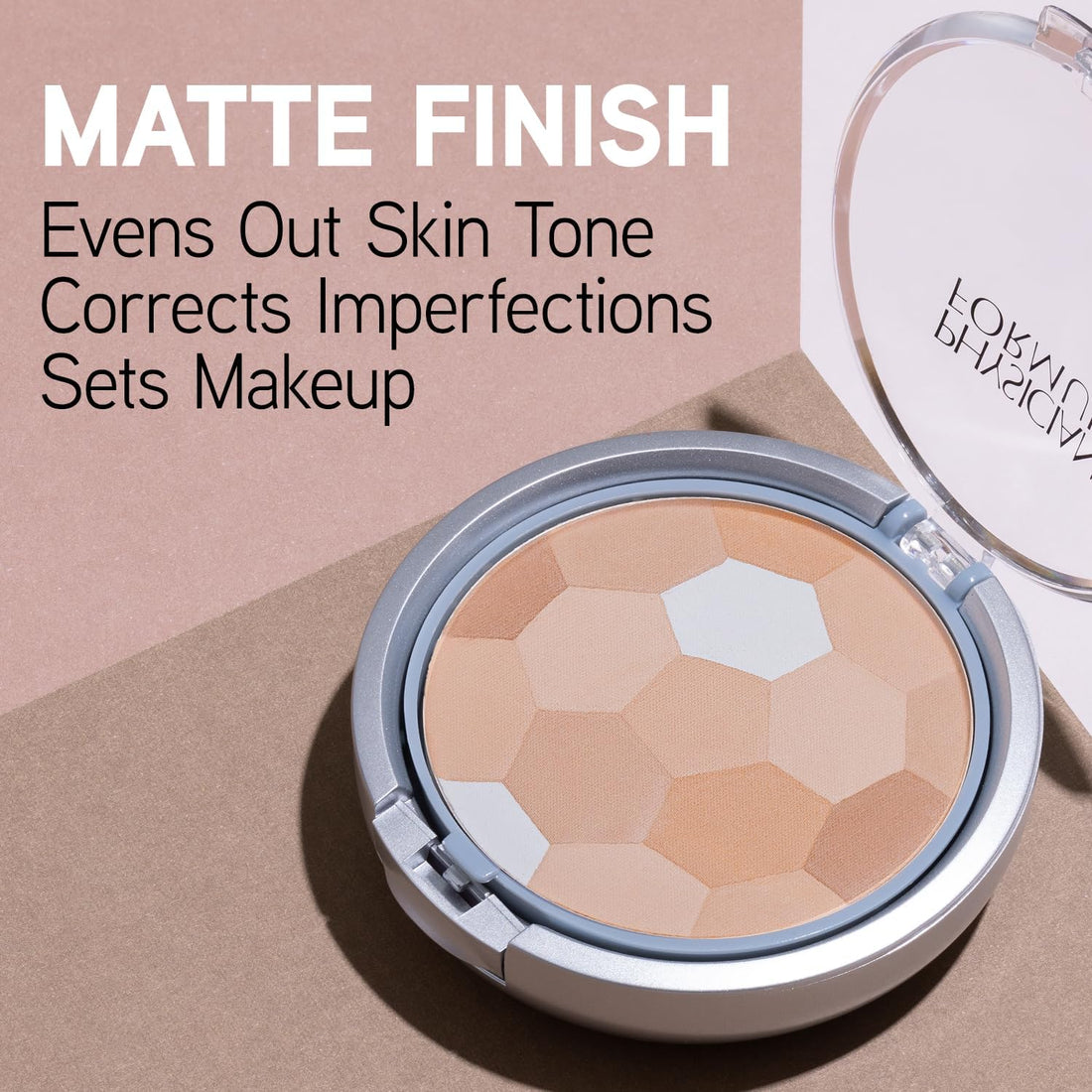 Physicians Formula Powder Palette Color Corrective Powders, Beige, 0.3-Ounces