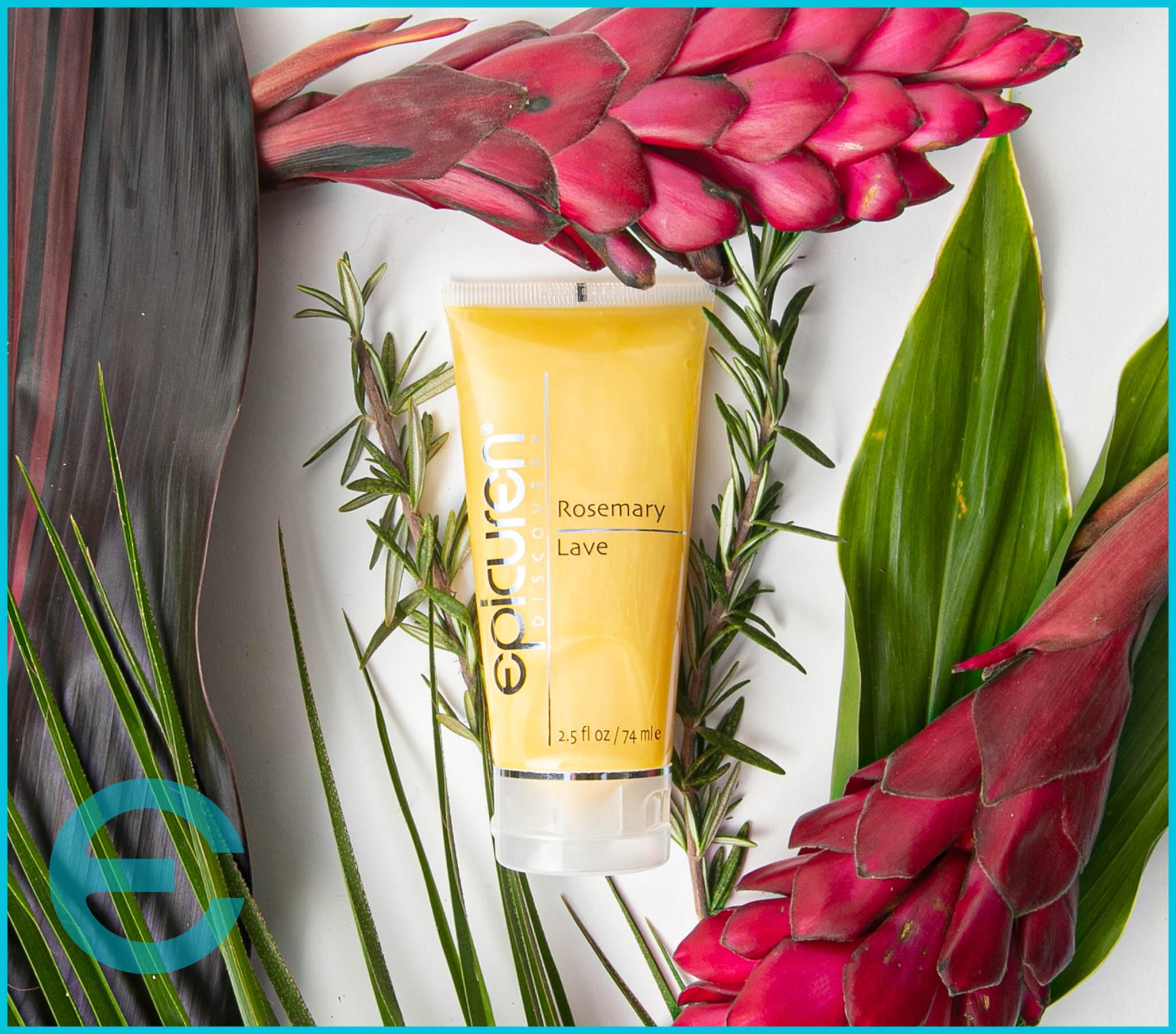 Epicuren Rosemary Lave