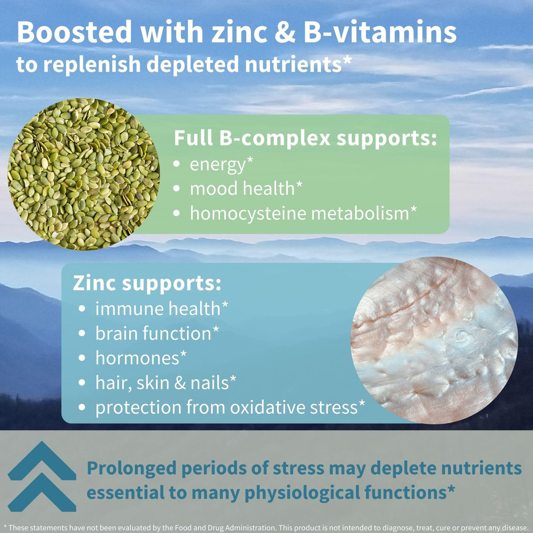 Igennus Advanced Ashwagandha KSM-66, L-Theanine & Magnesium, Clean Label, Multi Action Adaptogen Complex for Stress Support with Zinc & B Vitamins, 60 Vegan Capsules