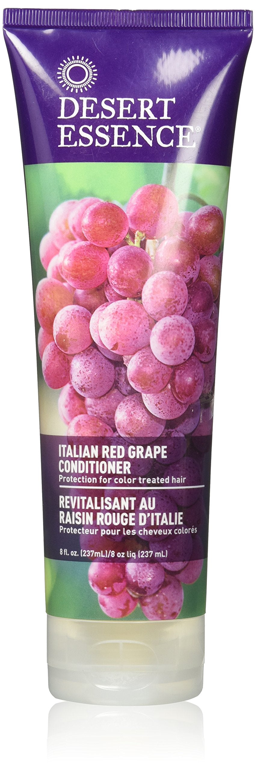 Desert Essence Conditioner Italian Red Grape - 8 fl oz Desert Essence Conditioner Italian Red Grape