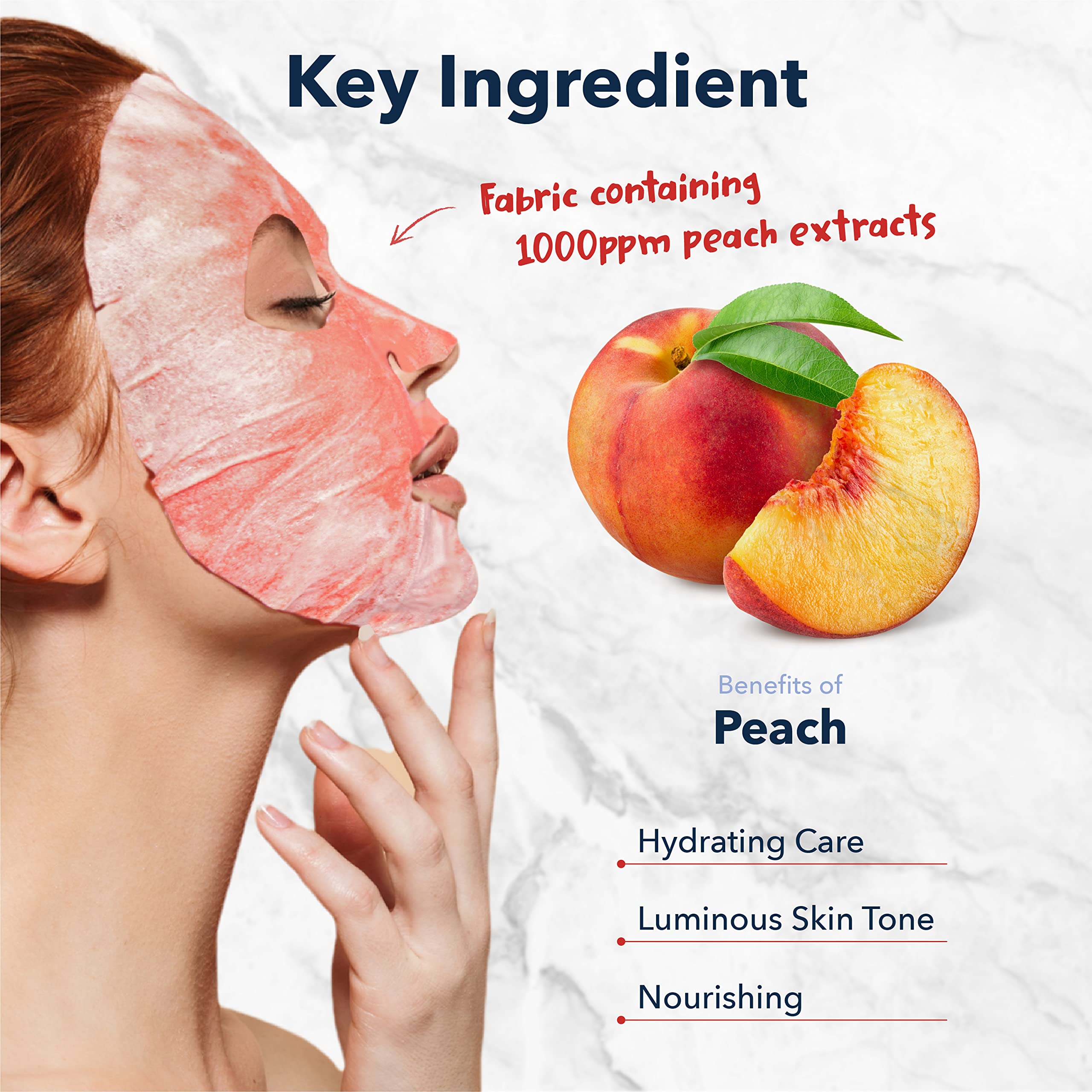 PUREDERM Deep Purifying Pink O2 Bubble Mask 0.88oz x 5ea / Korean beauty/Bubble mask/Cleansing foam/Cleanser/Purifying mask/Peach/Nourishing/Sebum control/Face toxin