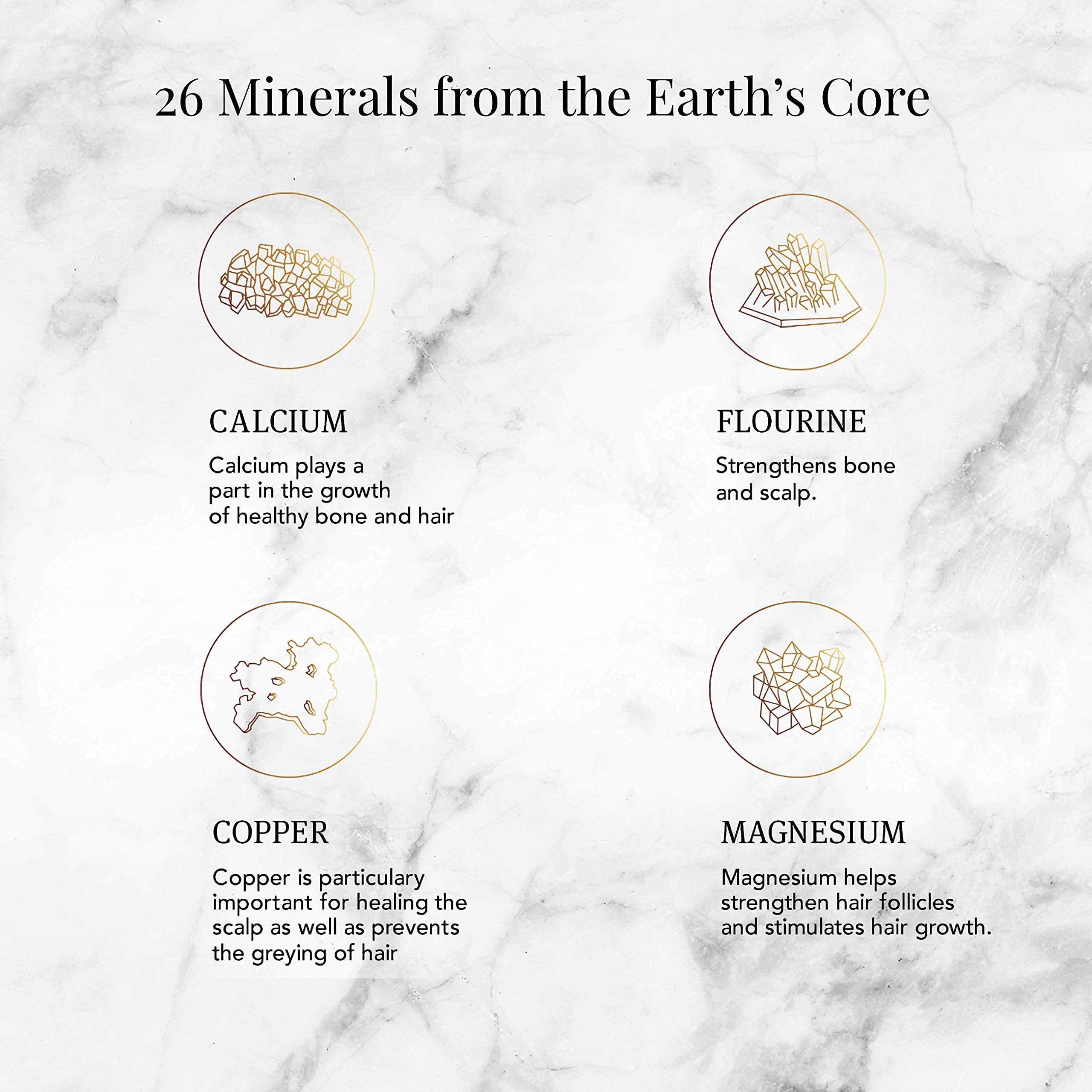 Saphira Mineral Clay Matte Texturizer