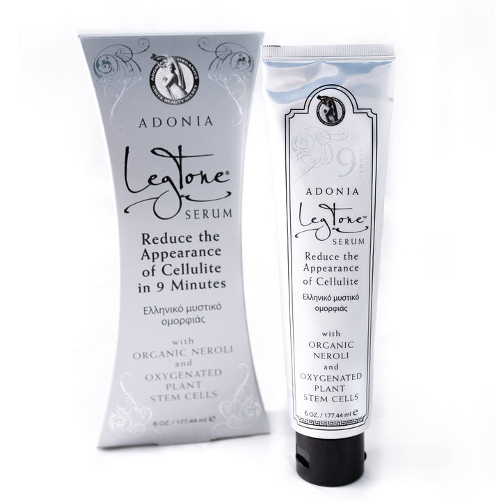 Adonia Adonia LegTone Serum