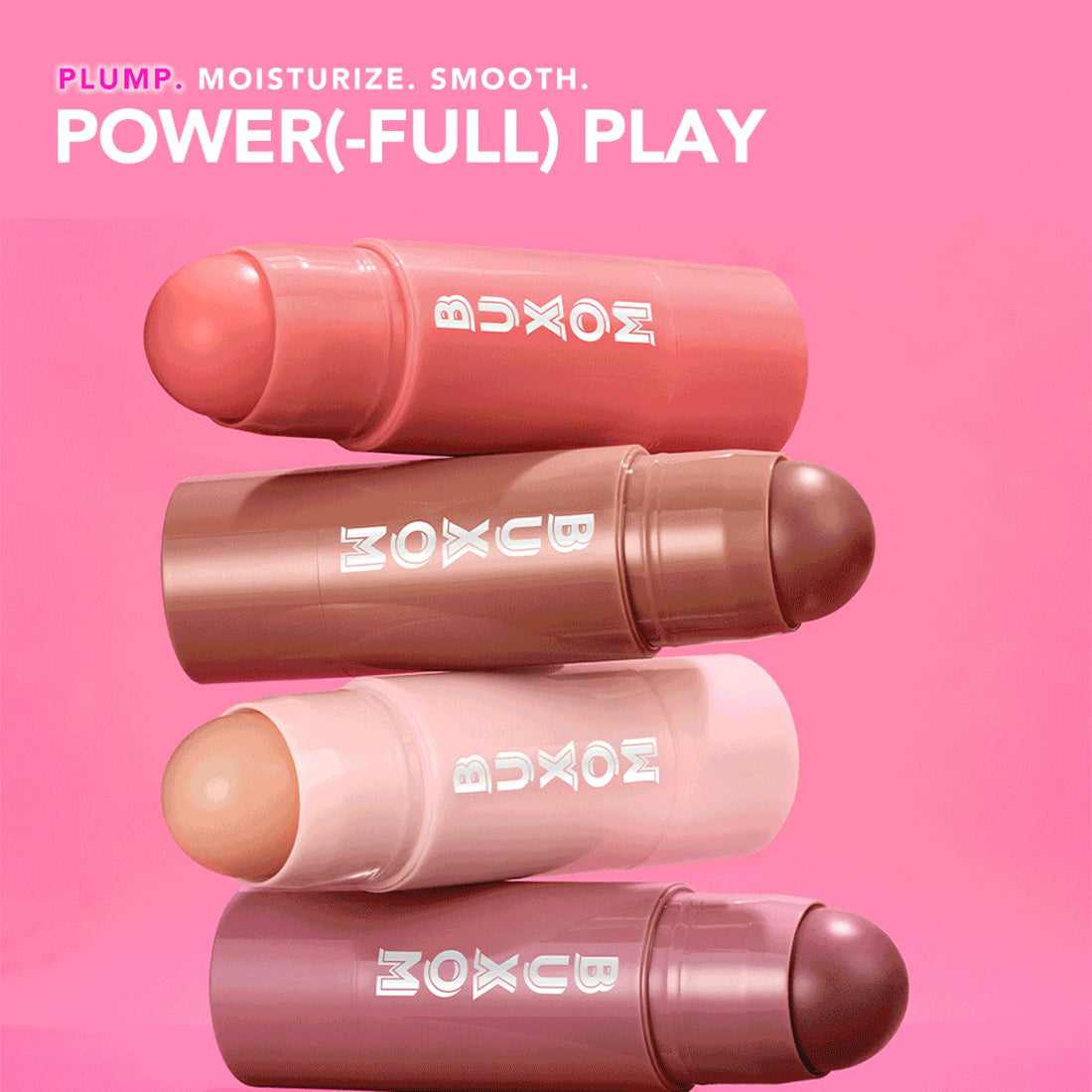 PowerPlump Lip Balm 0