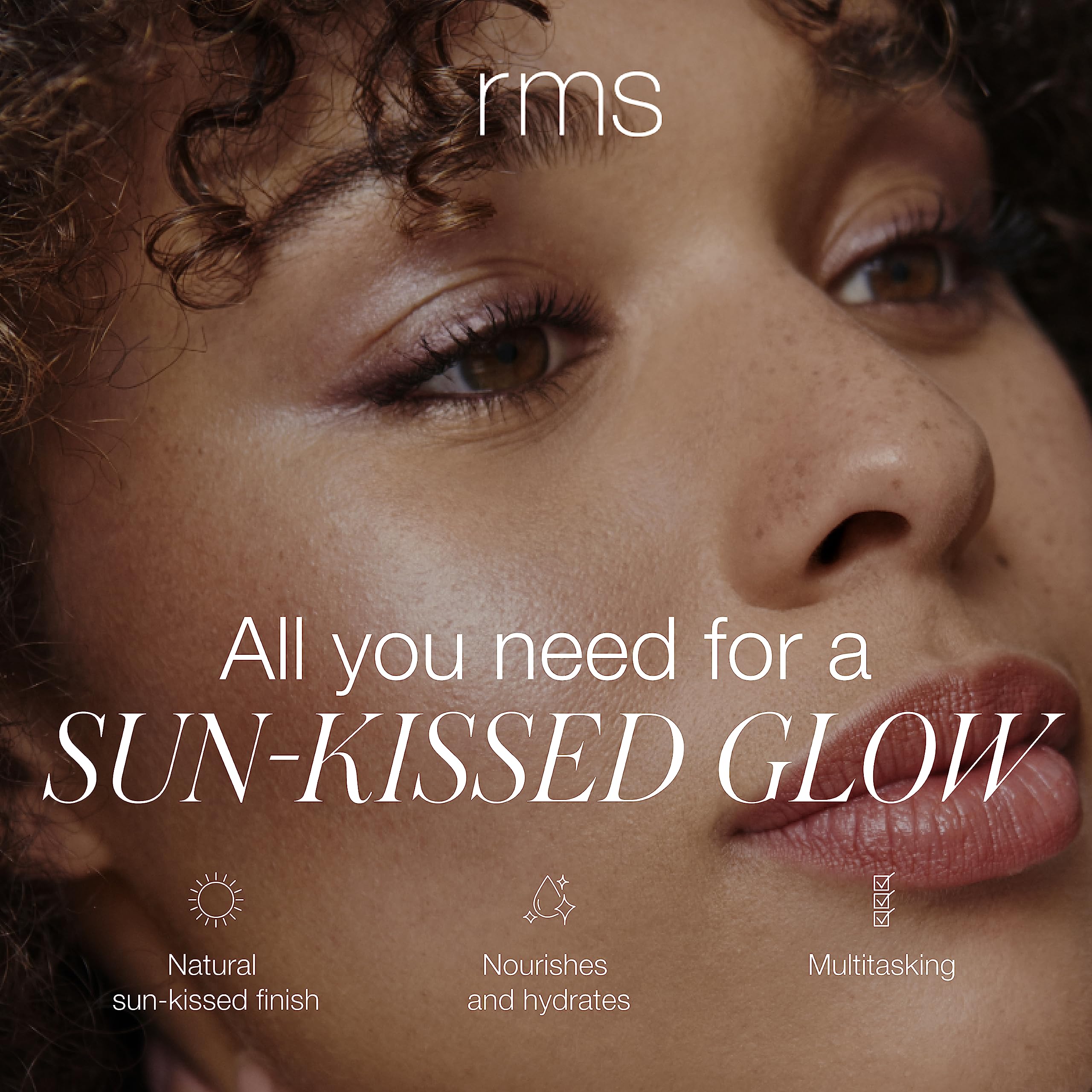 RMS Beauty Buriti Bronzer, 0.2 Ounce