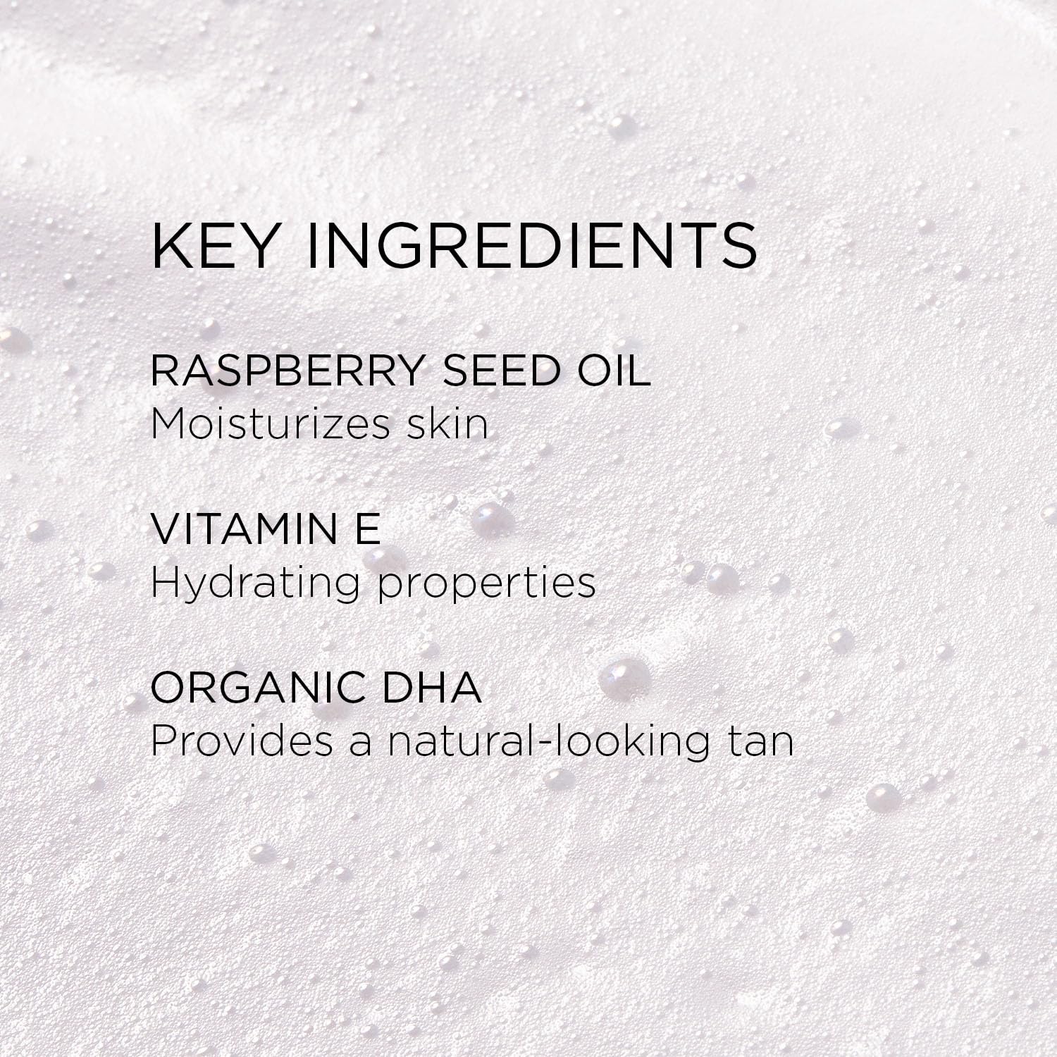 TAN-LUXE The Water - Hydrating Self-Tan Water, 200ml - Cruelty & Toxin Free - Light/Medium