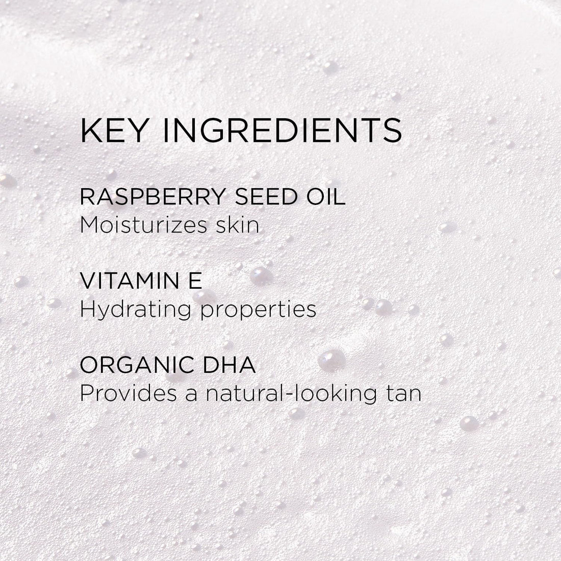 TAN-LUXE The Water - Hydrating Self-Tan Water, 200ml - Cruelty & Toxin Free - Light/Medium