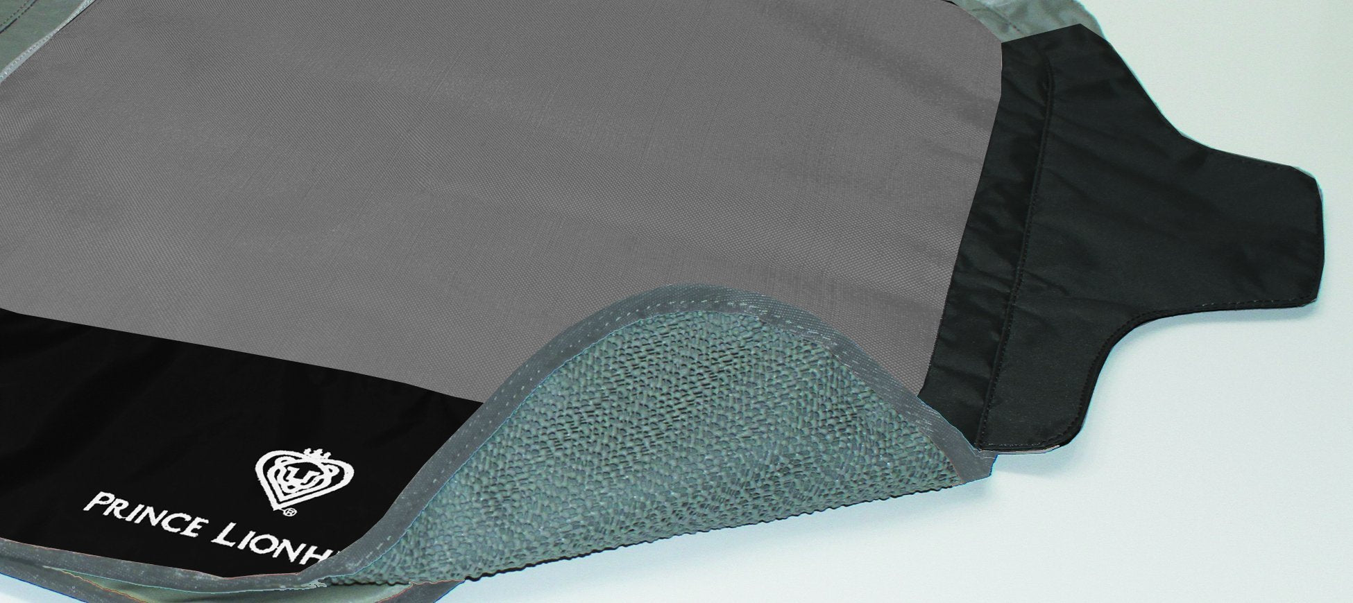 Prince Lionheart Seat Neat, Black/Grey