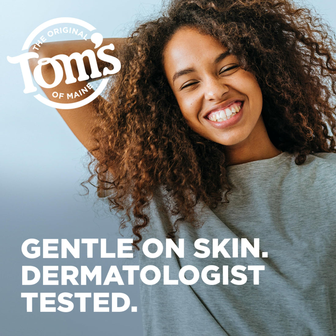 Tom's of Maine Natural Beauty Bar Soap With Virgin Oil, Coconut, 5 Ounce, 6 Count