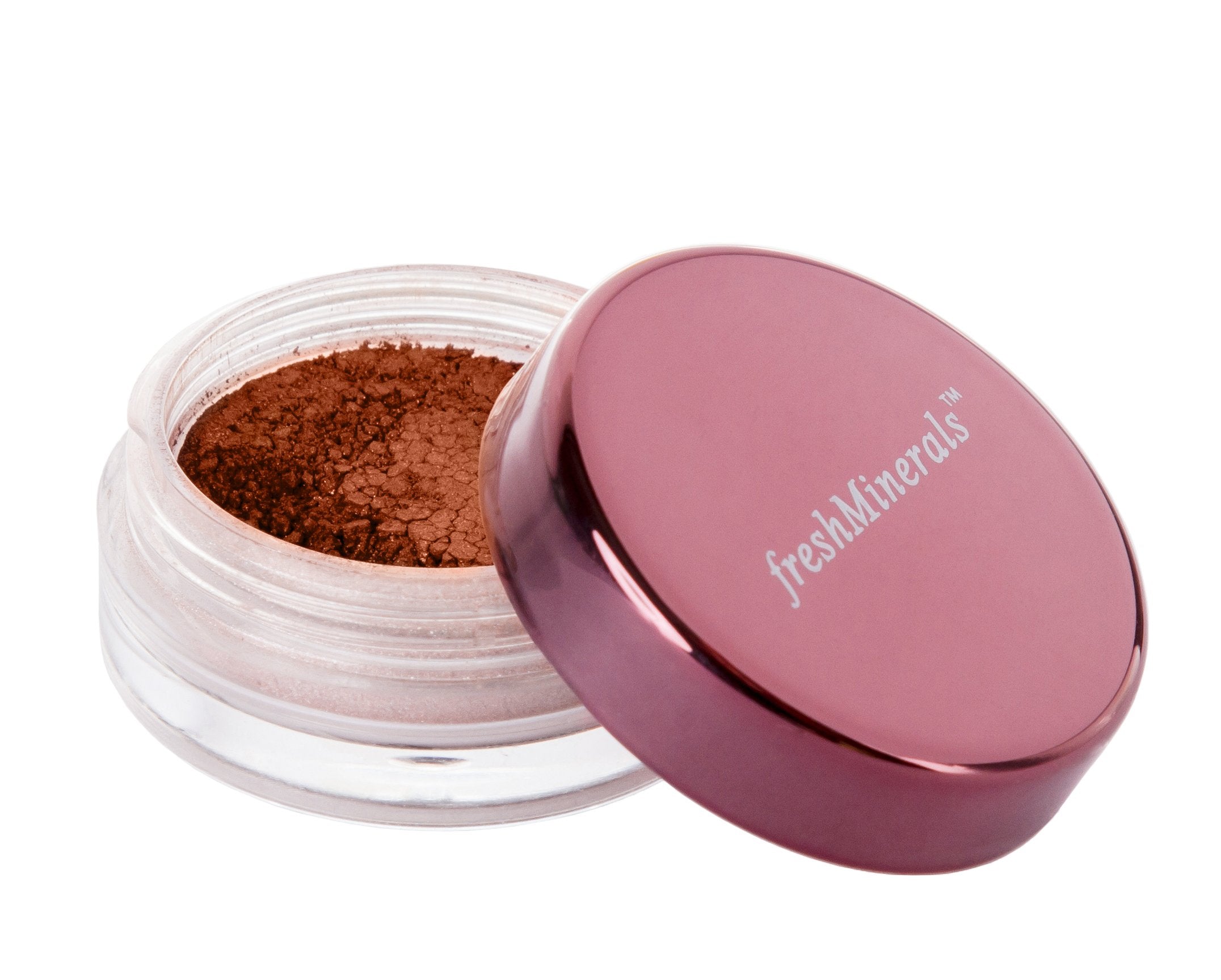 freshMinerals Mineral Loose Eyeshadow, Hush, 1.5 Gram