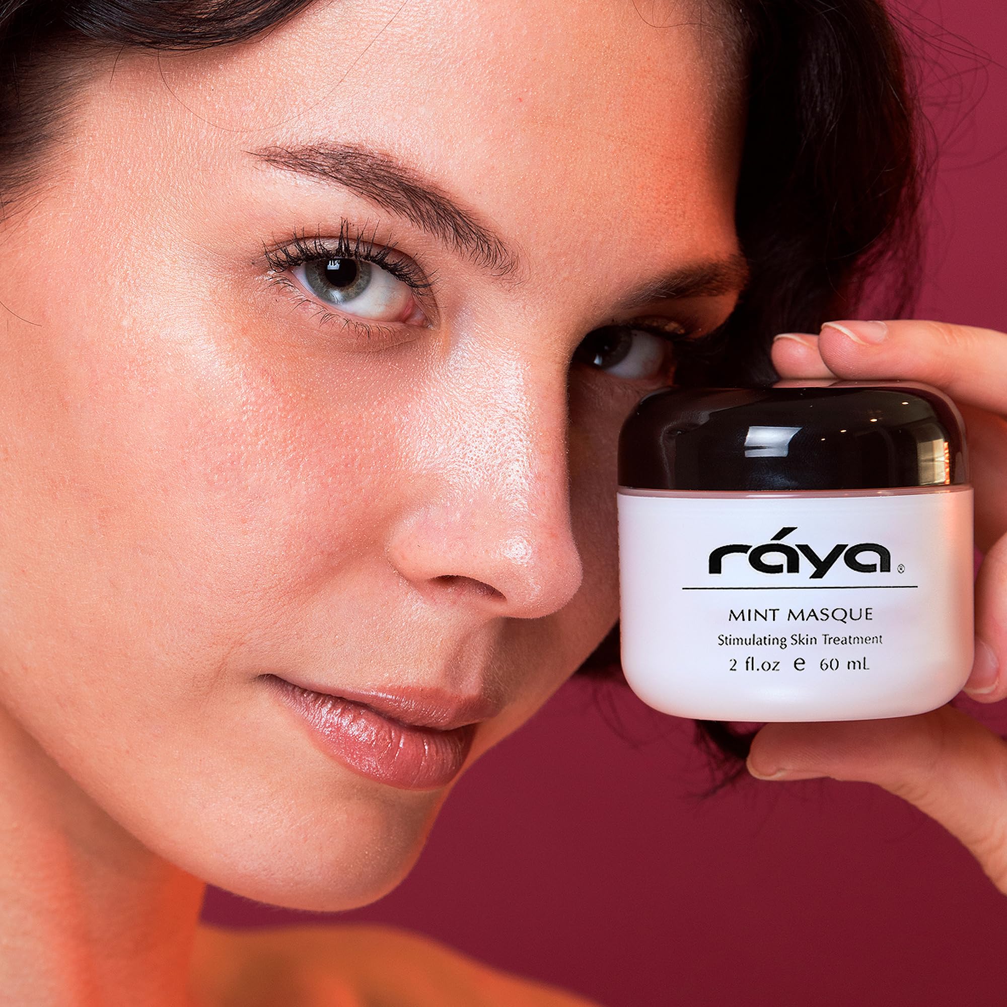 Mint Masque (603) | RAYA