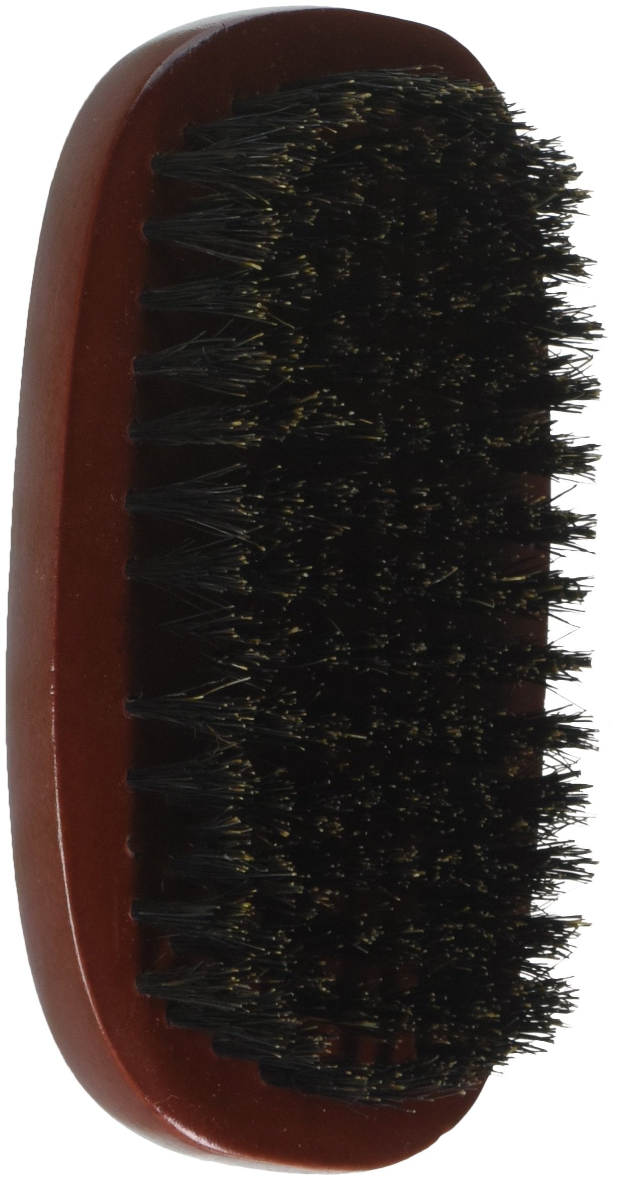 WavEnforcer Premium Quality Boar Military Brush
