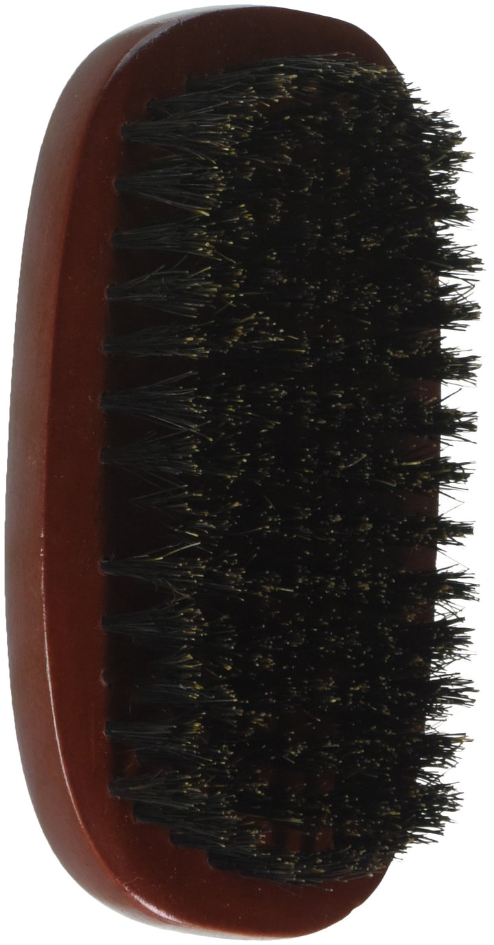 WavEnforcer Premium Quality Boar Military Brush