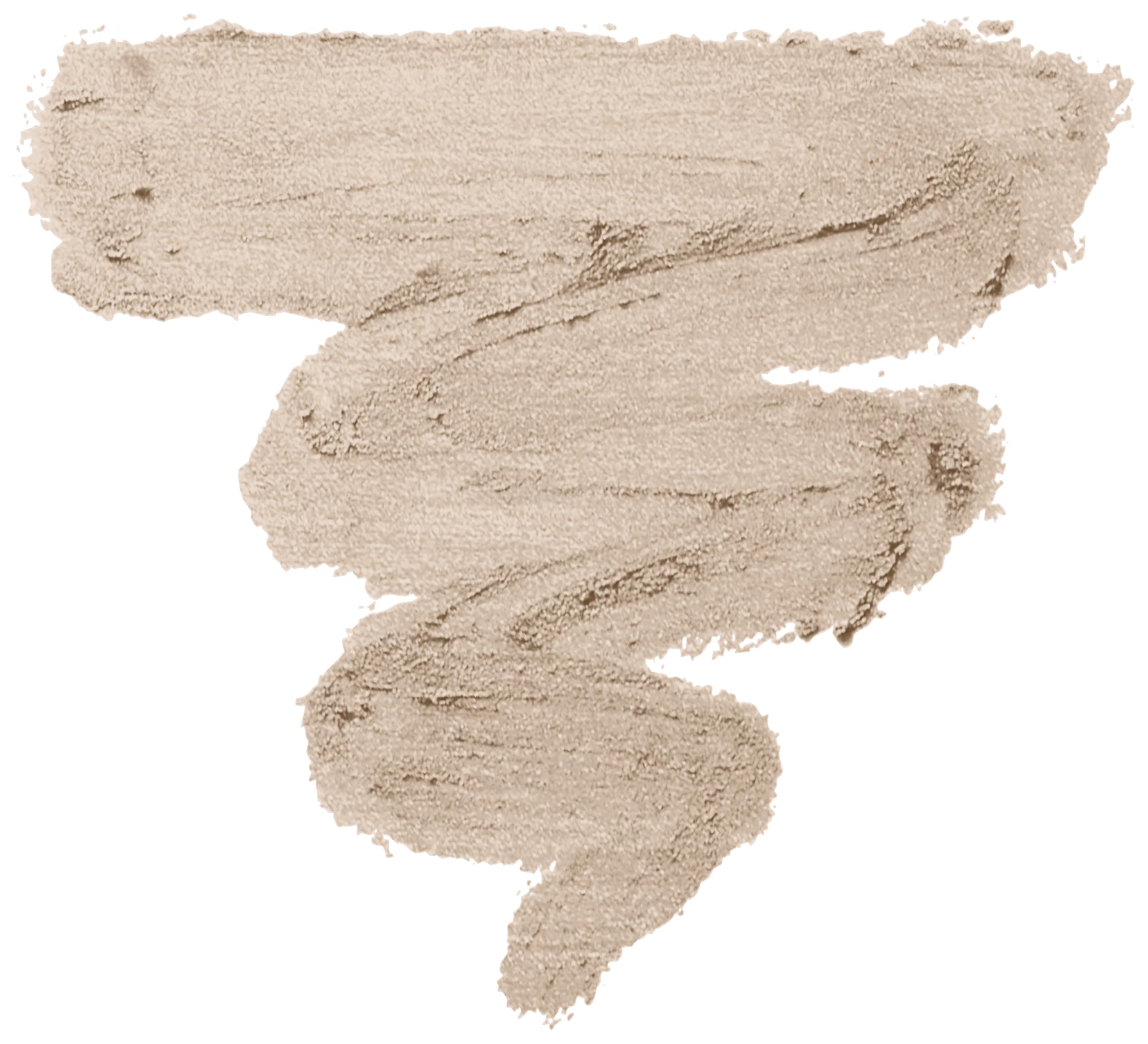 NYX PROFESSIONAL MAKEUP Jumbo Eye Pencil, Eyeshadow & Eyeliner Pencil - Frosting (Champagne)