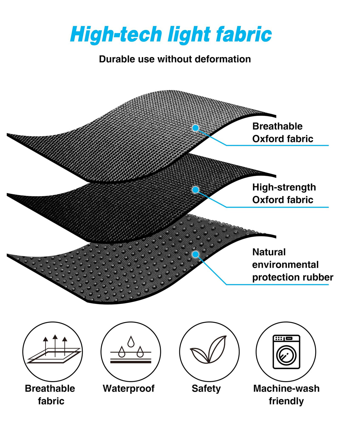 AWAHITAWA Toddler Travel Bed, Airplane Travel Seat Essentials Kids, Portable Toddler Bed, Baby Airplane Travel Cot Accessories, Airplane Must Haves for Toddlers