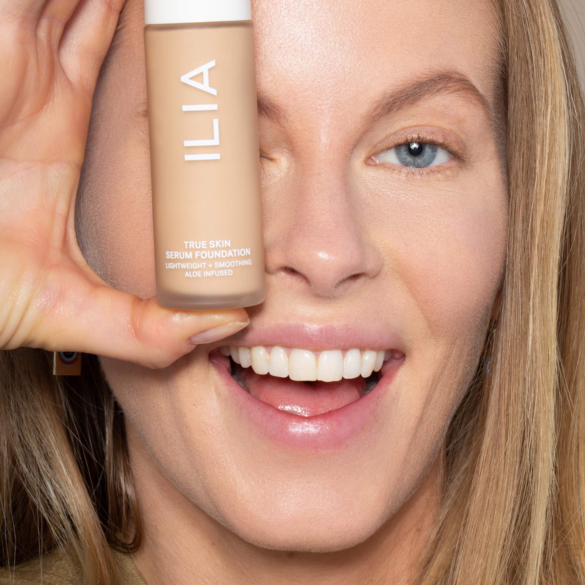 ILIA True Skin Serum Foundation Bowen