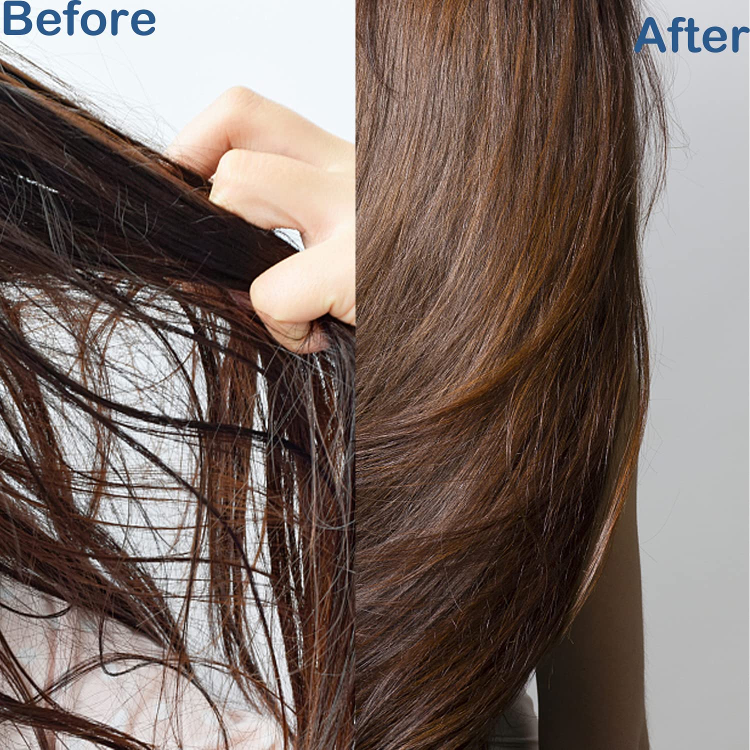 Dry Shampoo and Conditioner by Voir Haircare Invisible Powder Spray - She's Like the Wind, 1.4 Oz