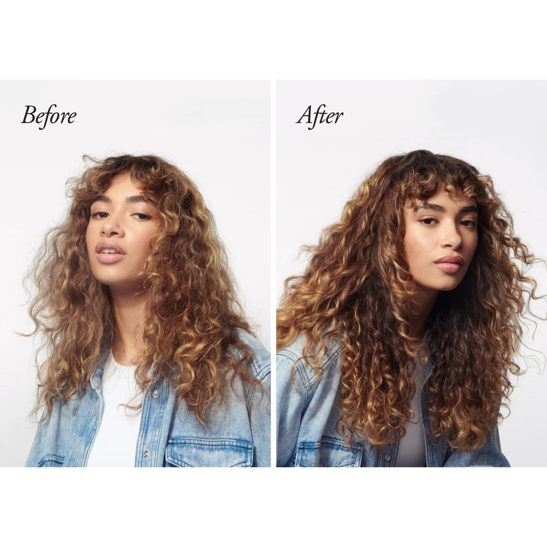 ORIBE Curl Gloss Hydration & Hold, 5.9 fl. oz.