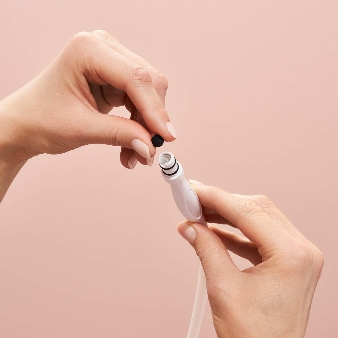 Trophy Skin Microdermabrasion Replacement Filters to Fit The Exfoliating Wands on Devices Including MicrodermMD, RejuvadermMD, and MiniMD