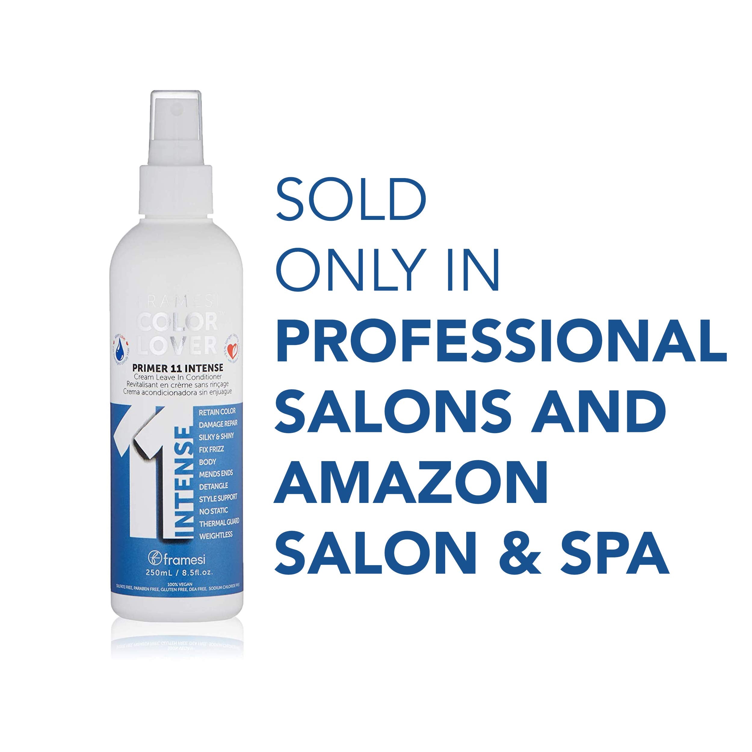 Framesi Color Lover Primer 11 Intense 8.5 Oz