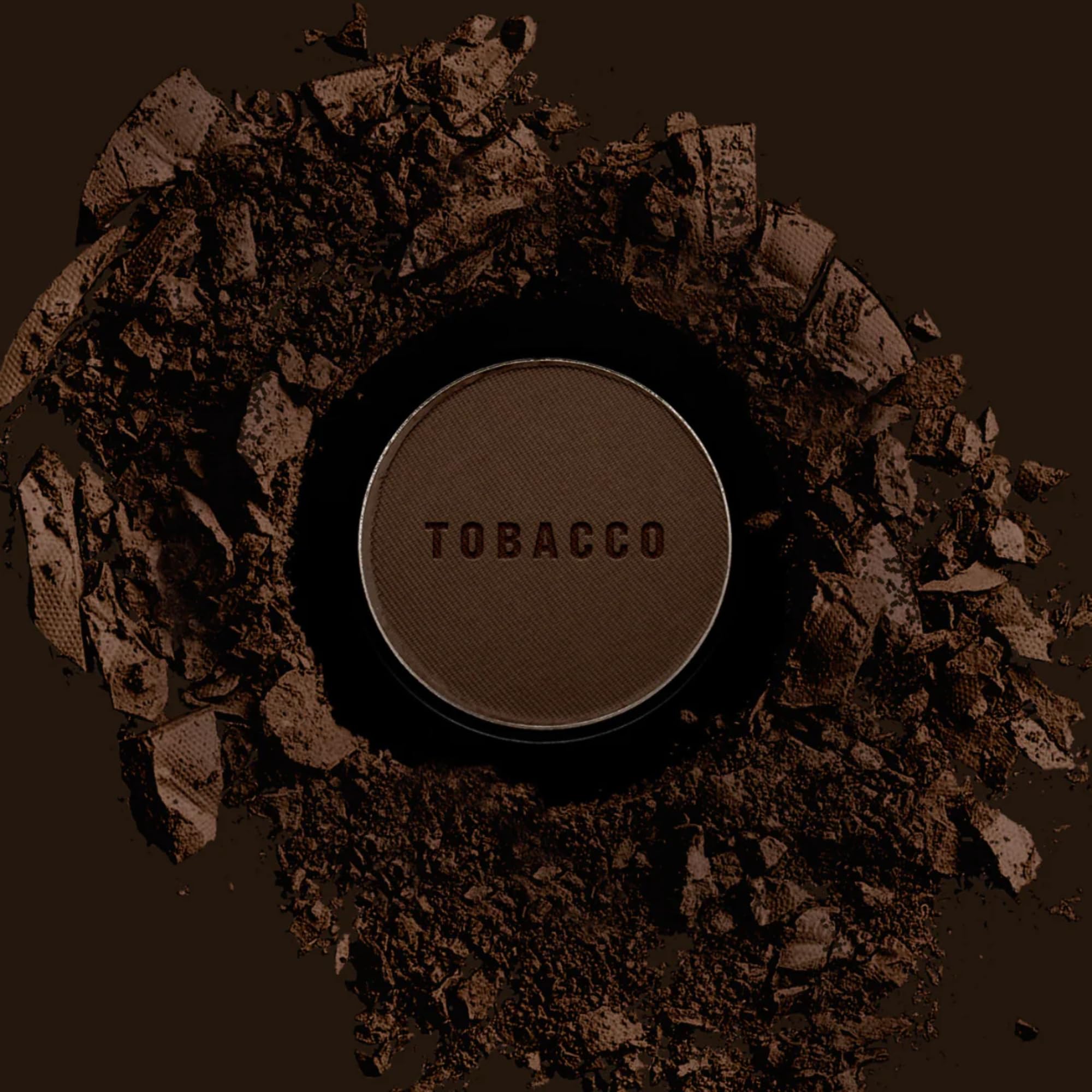 Luxe Brow Powder, Tobacco