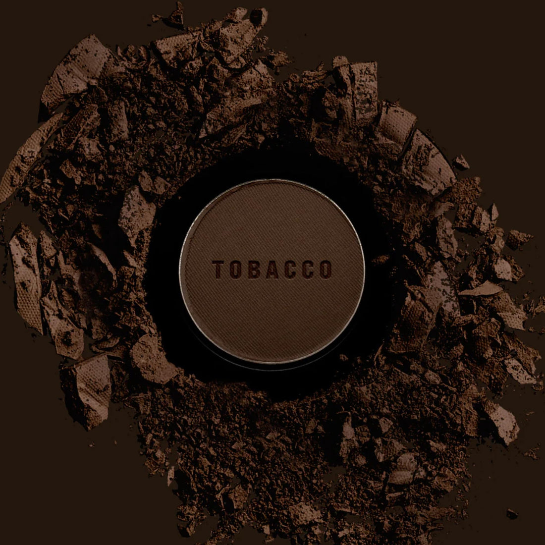 Luxe Brow Powder, Tobacco