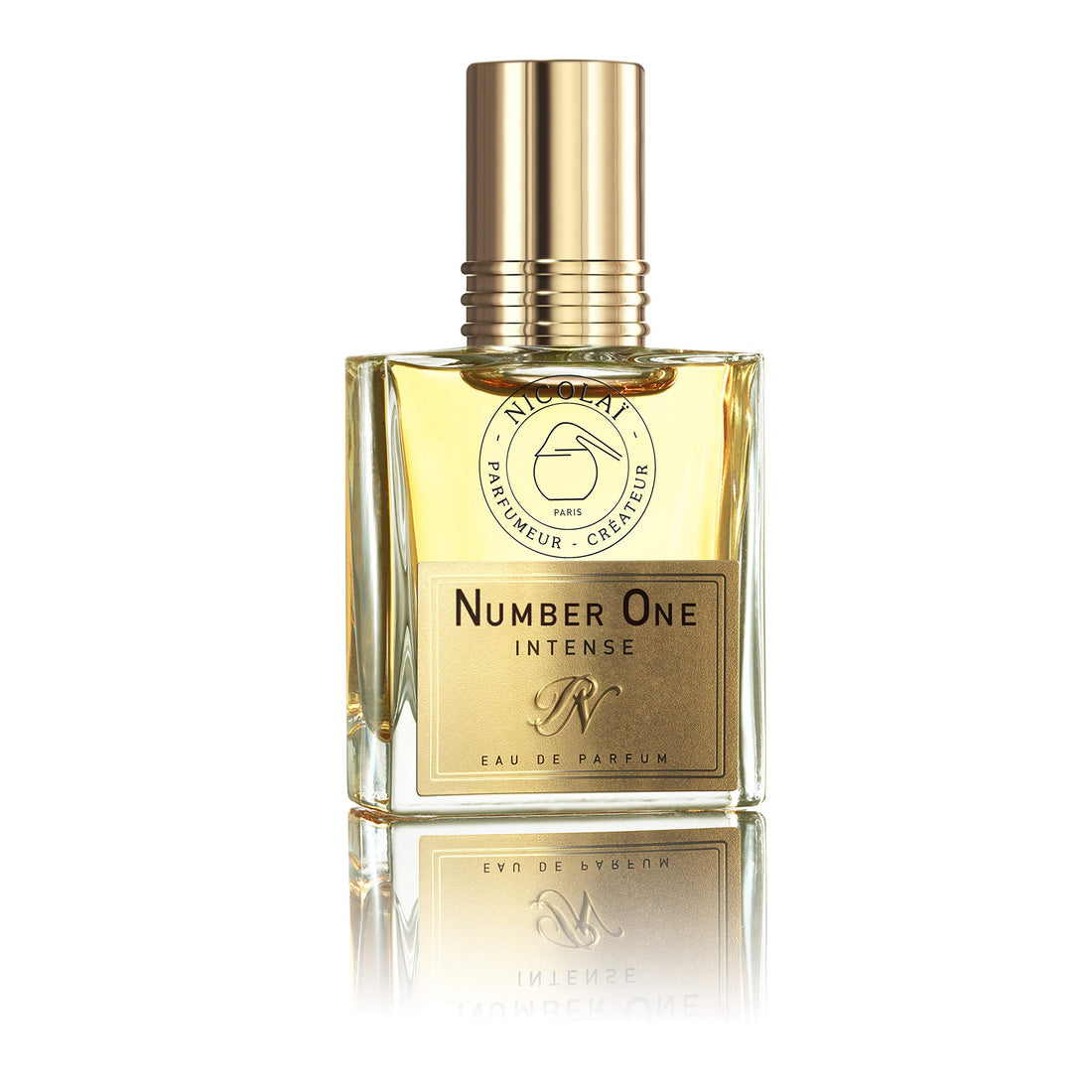 NUMBER ONE INTENSE By Parfums De Nicolai, Eau De Parfum Spray, 1.0 oz
