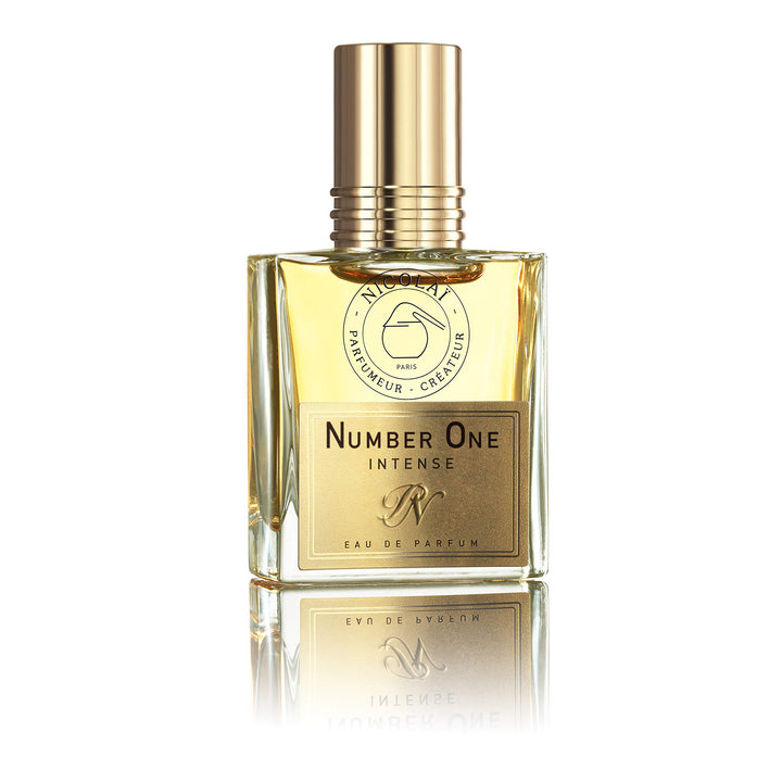 NUMBER ONE INTENSE By Parfums De Nicolai, Eau De Parfum Spray, 1.0 oz