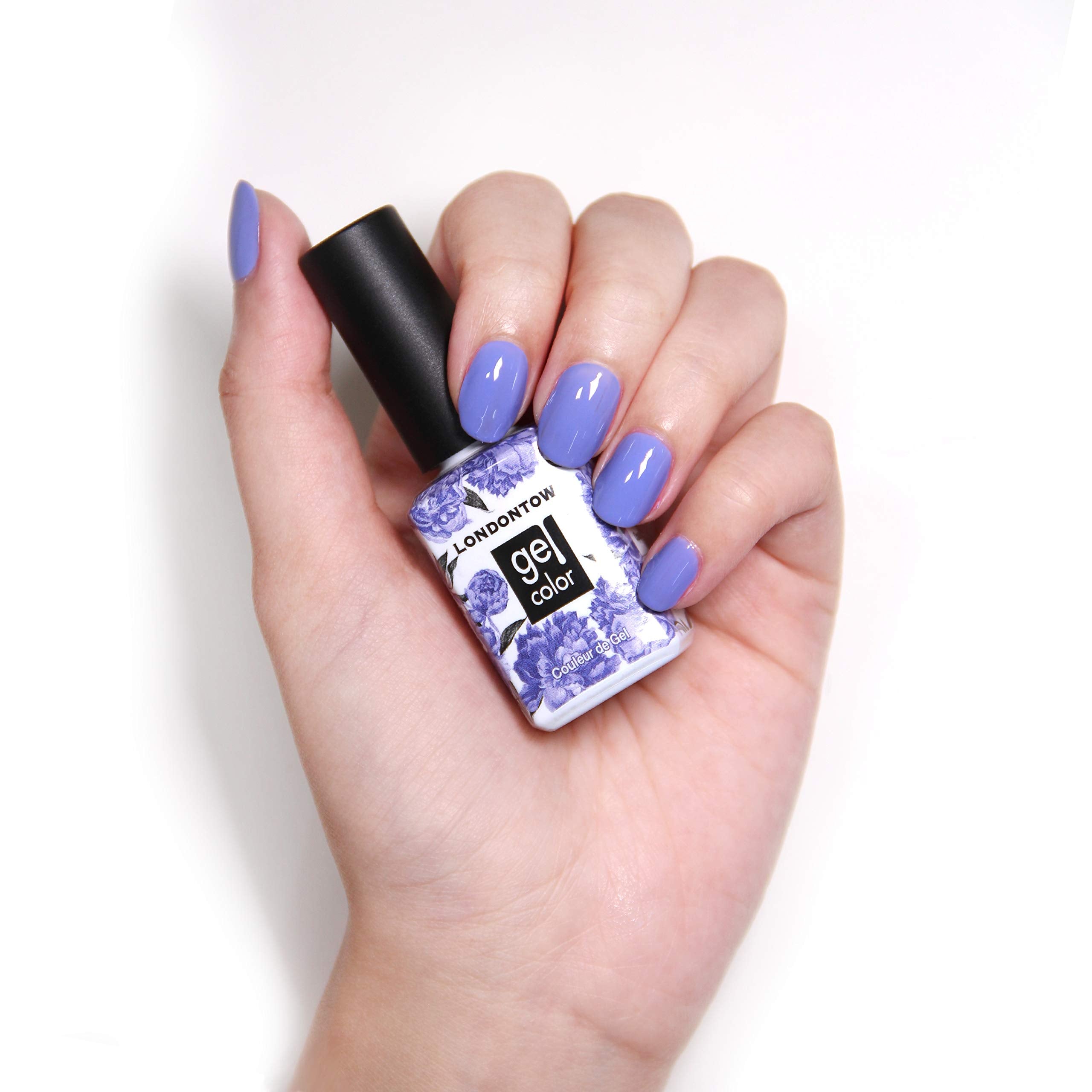 LONDONTOWN Gel Color, Uptown