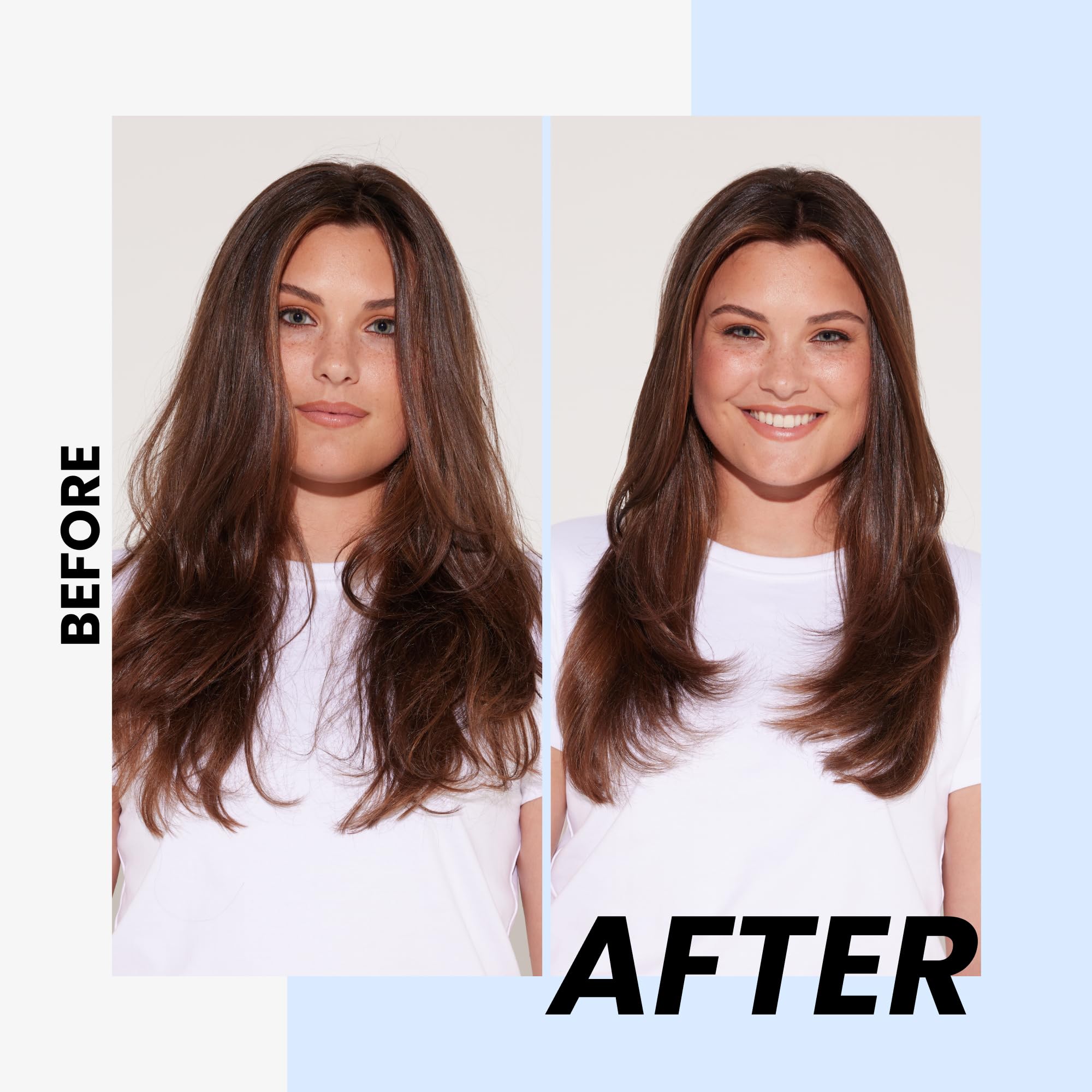 Kenra Moisture Shampoo | Boost Hydration | Improve Manageability and Shine | Nourish Dry Hair | Color Safe | Efforless Detangling | Normal to Dry Hair | 10.1 fl. oz.